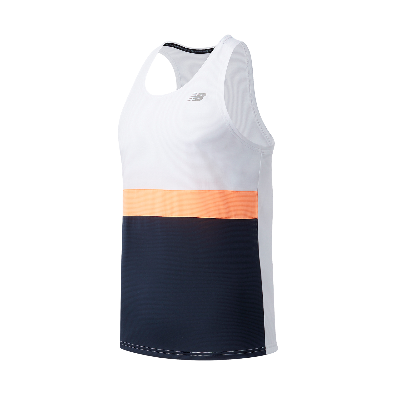 Майка Striped Accelerate