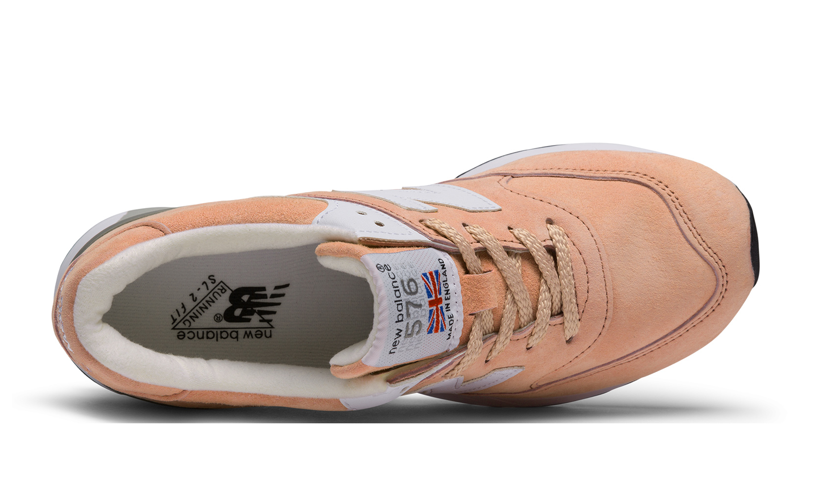 New Balance 576  Made in UK