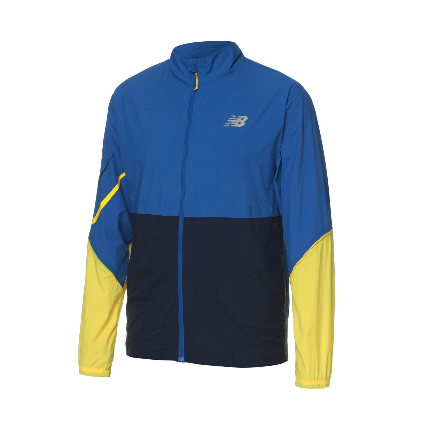 Вітрозахисна куртка Graphic Impact Run