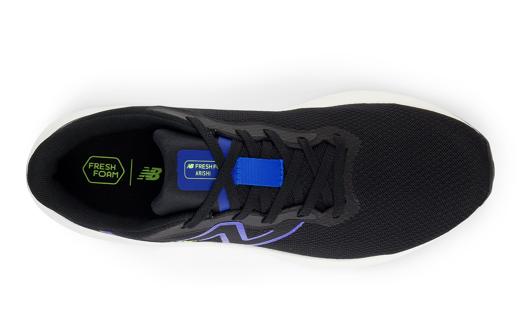 New Balance Arishi v4