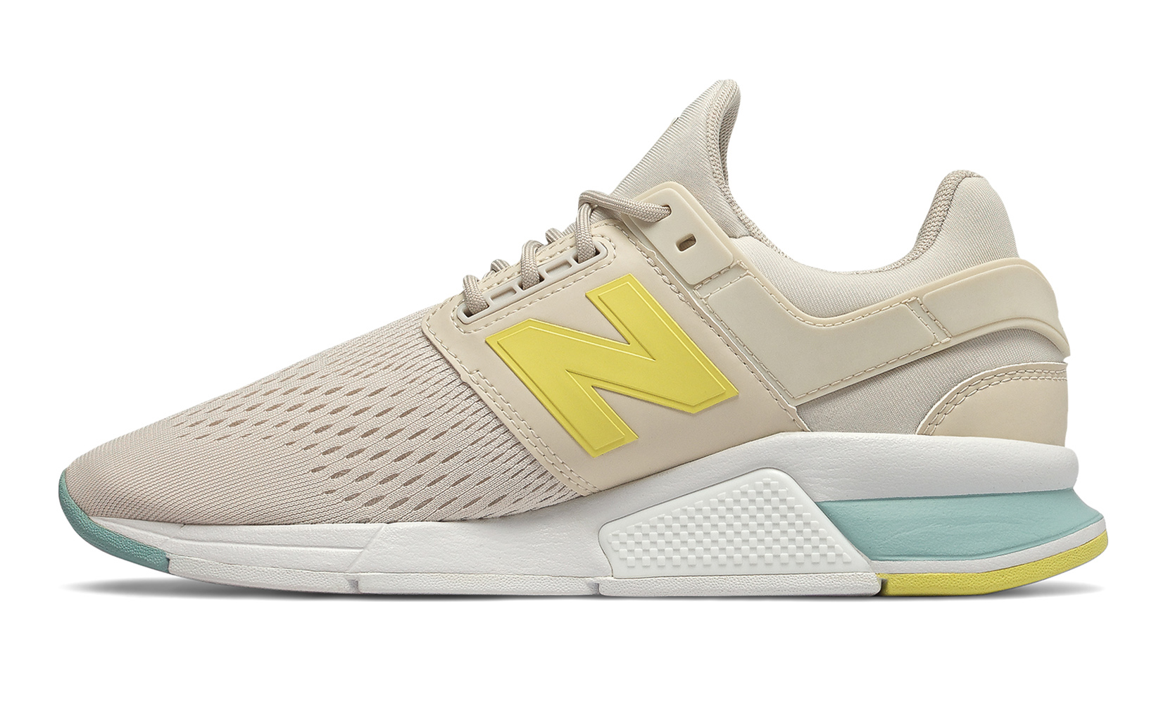 New Balance 247 Tritium