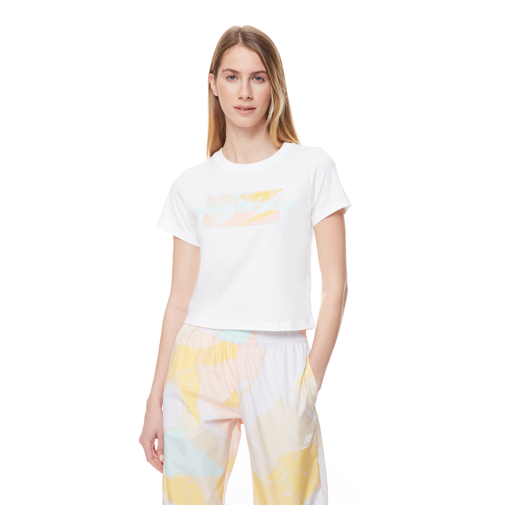 Футболка Athletics Mystic Minerals