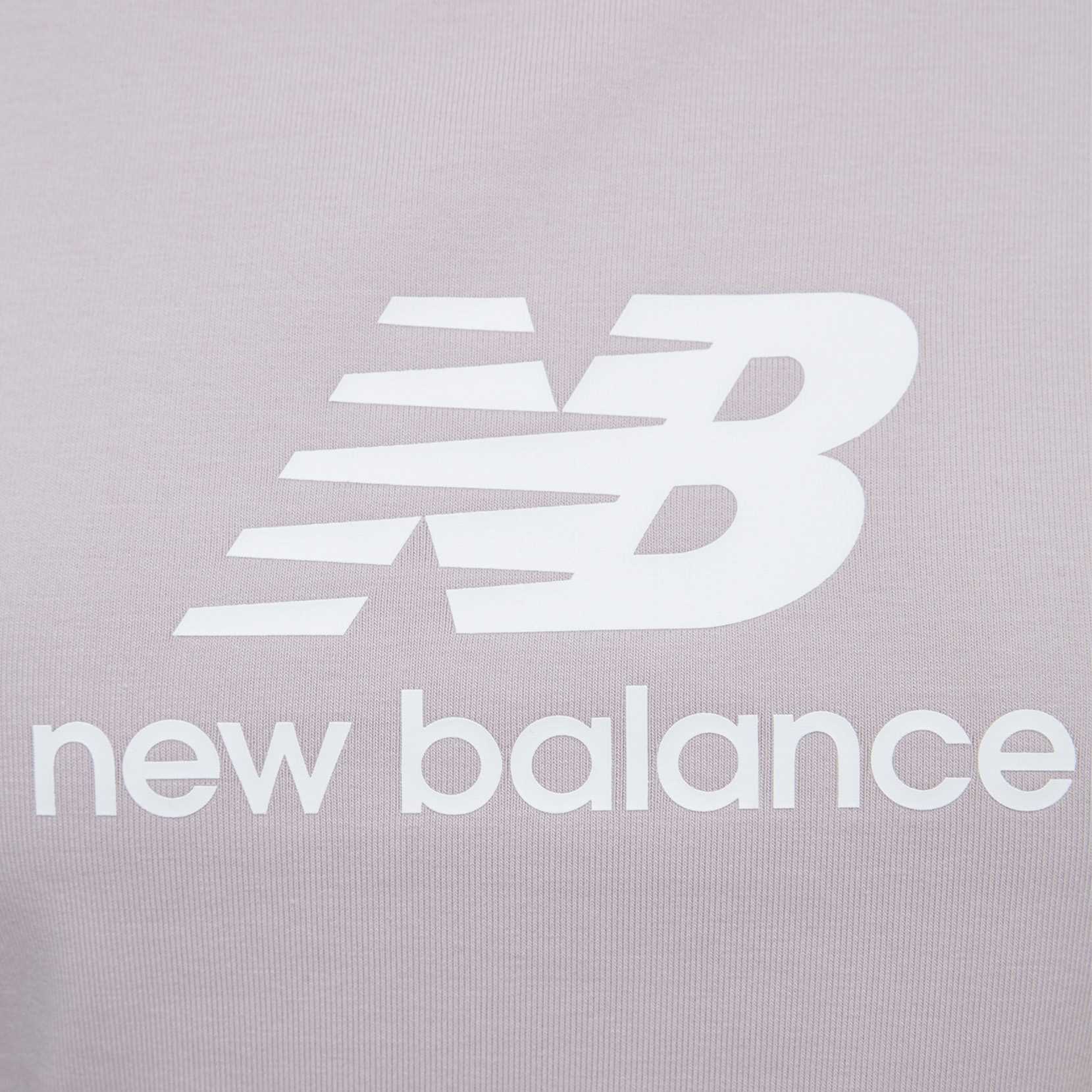 Футболка NB Athletics Podium