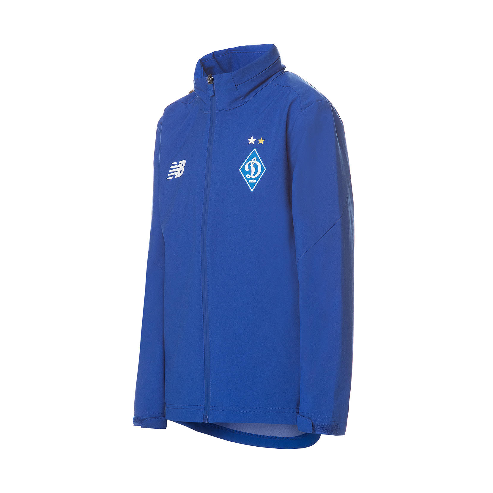 Вітрозахисна юнацька куртка ФК «Динамо» Київ Storm