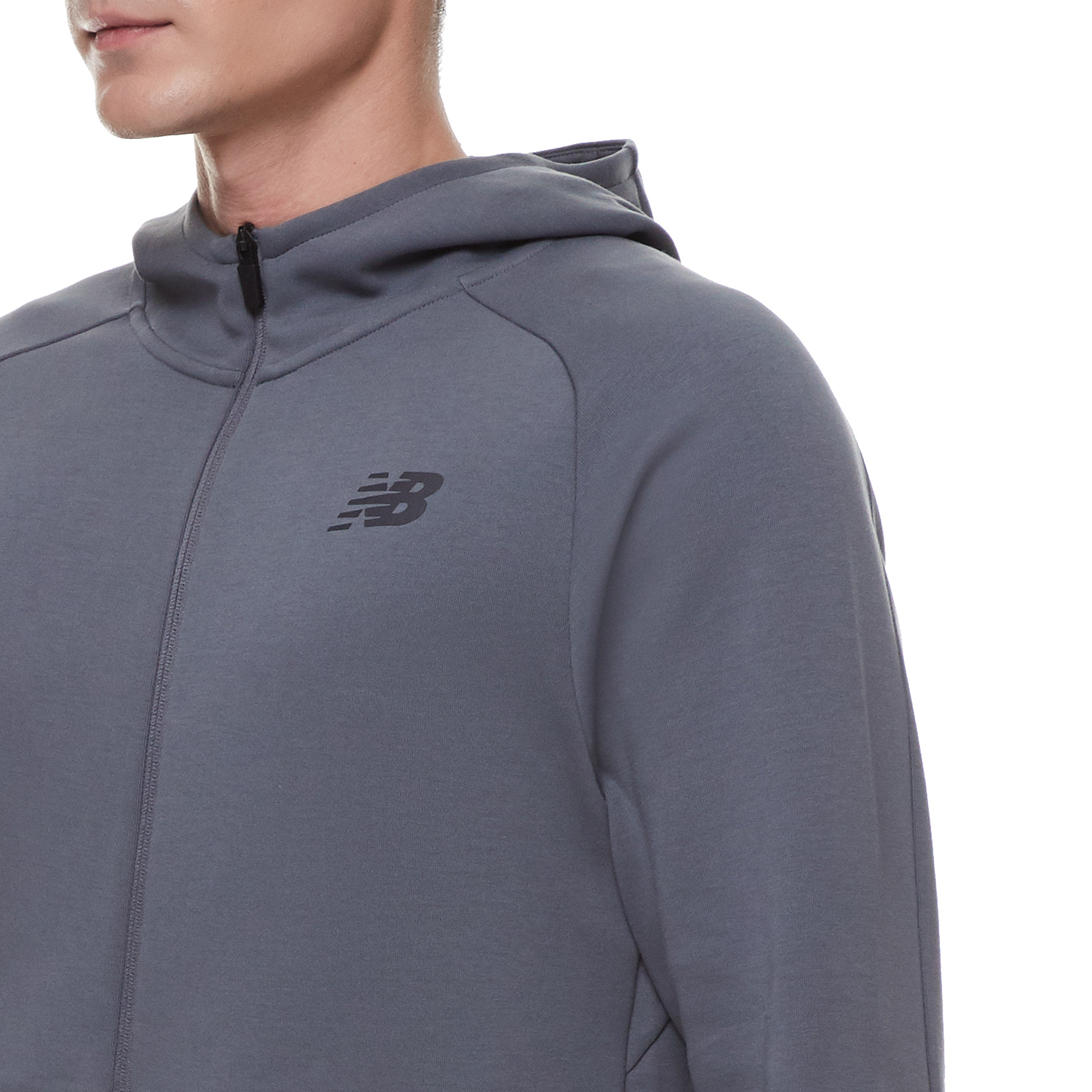 Спортивна куртка NB R.W. Tech FZ