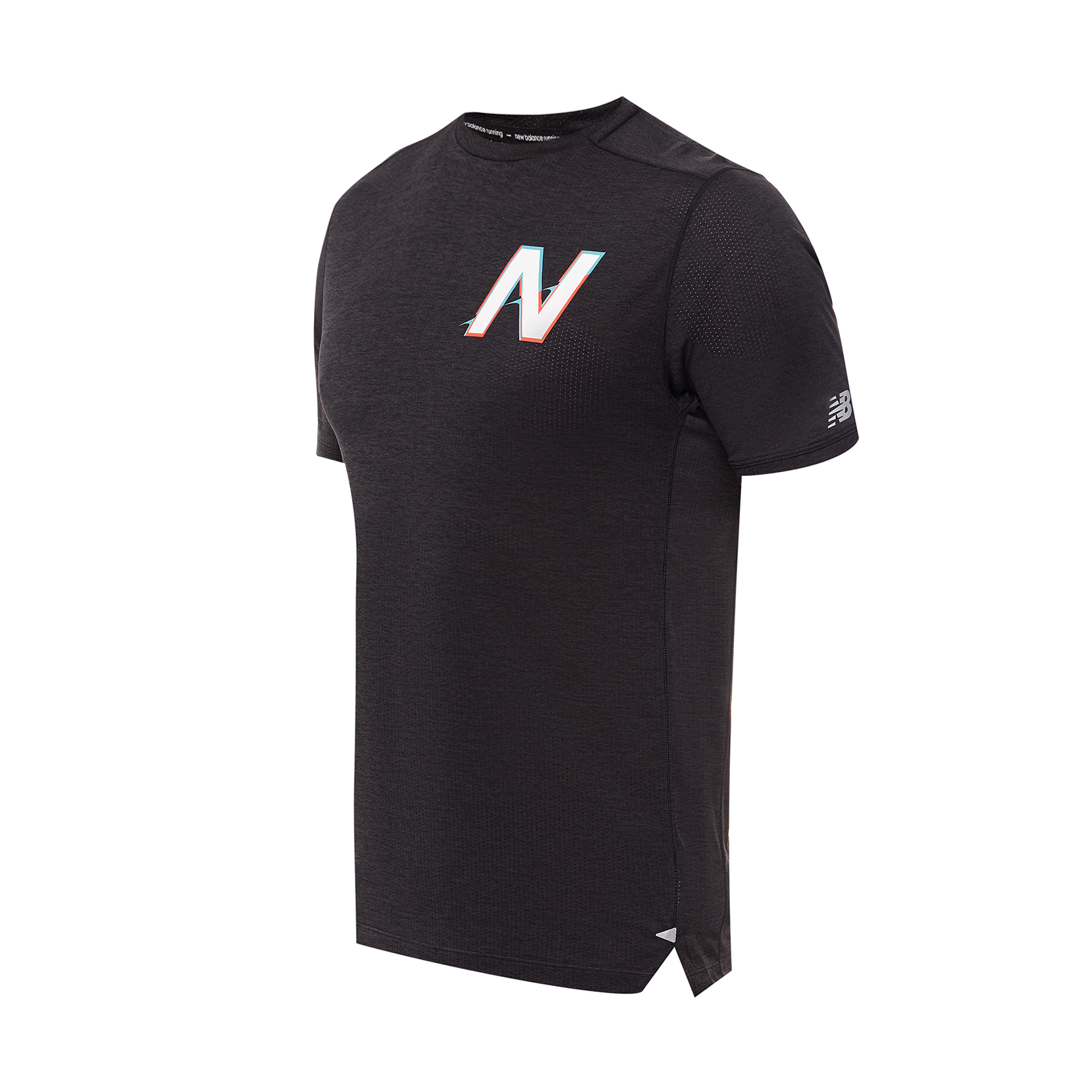 Футболка Pr Impact Run SS