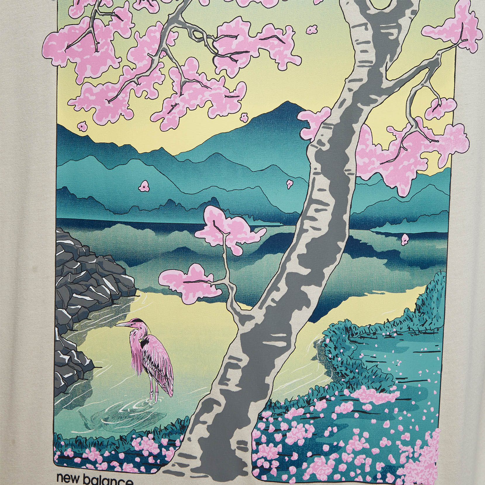 Футболка AT Graphic