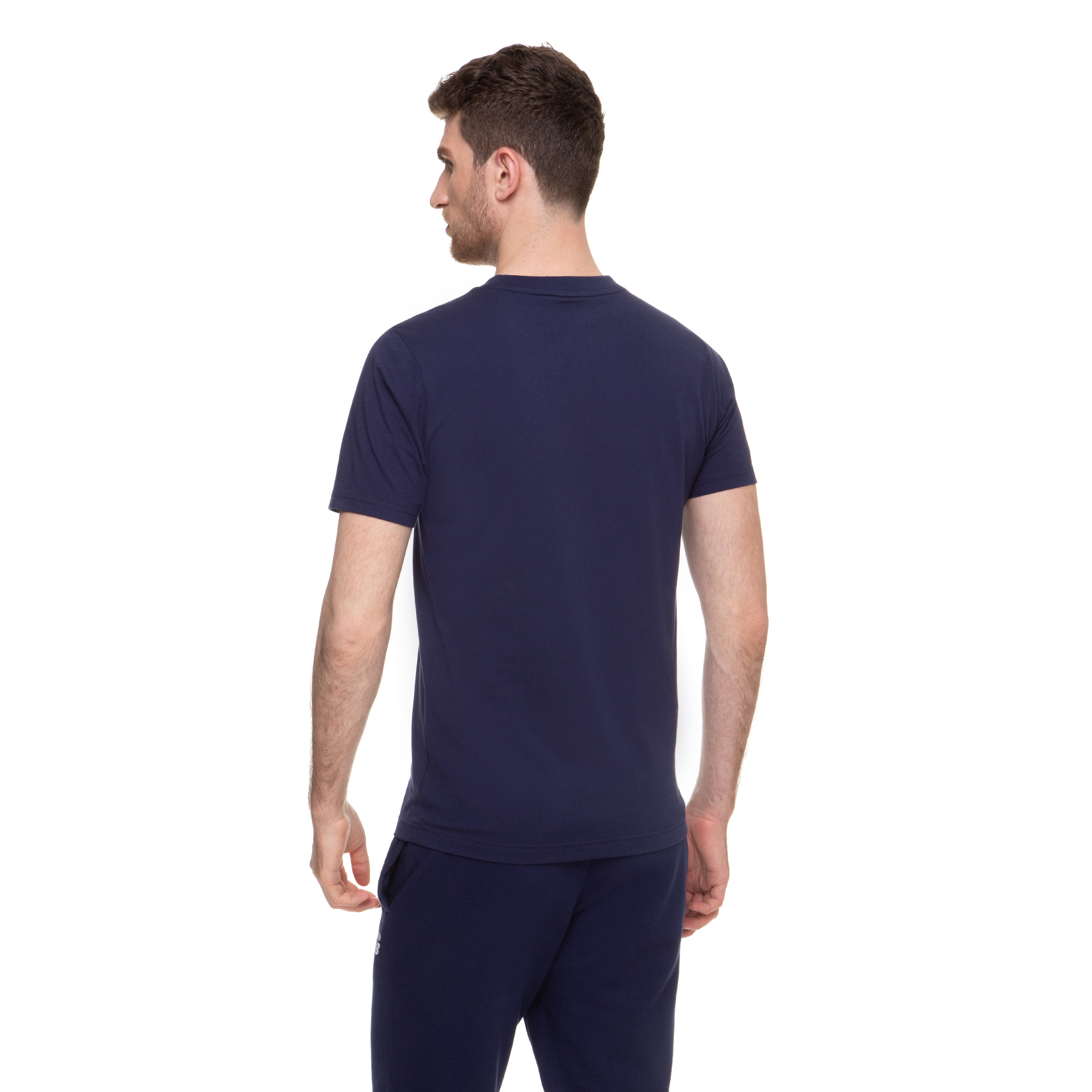 Футболка NB Classic Core Logo