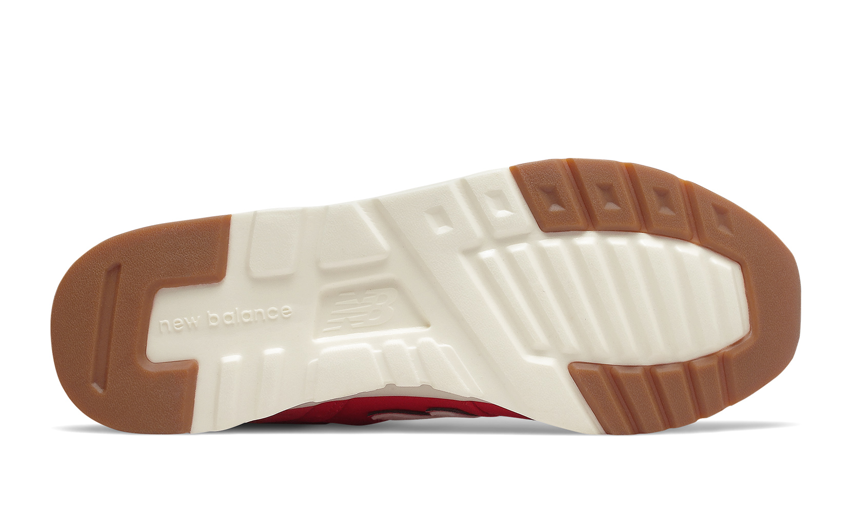 New Balance 997H Canvas