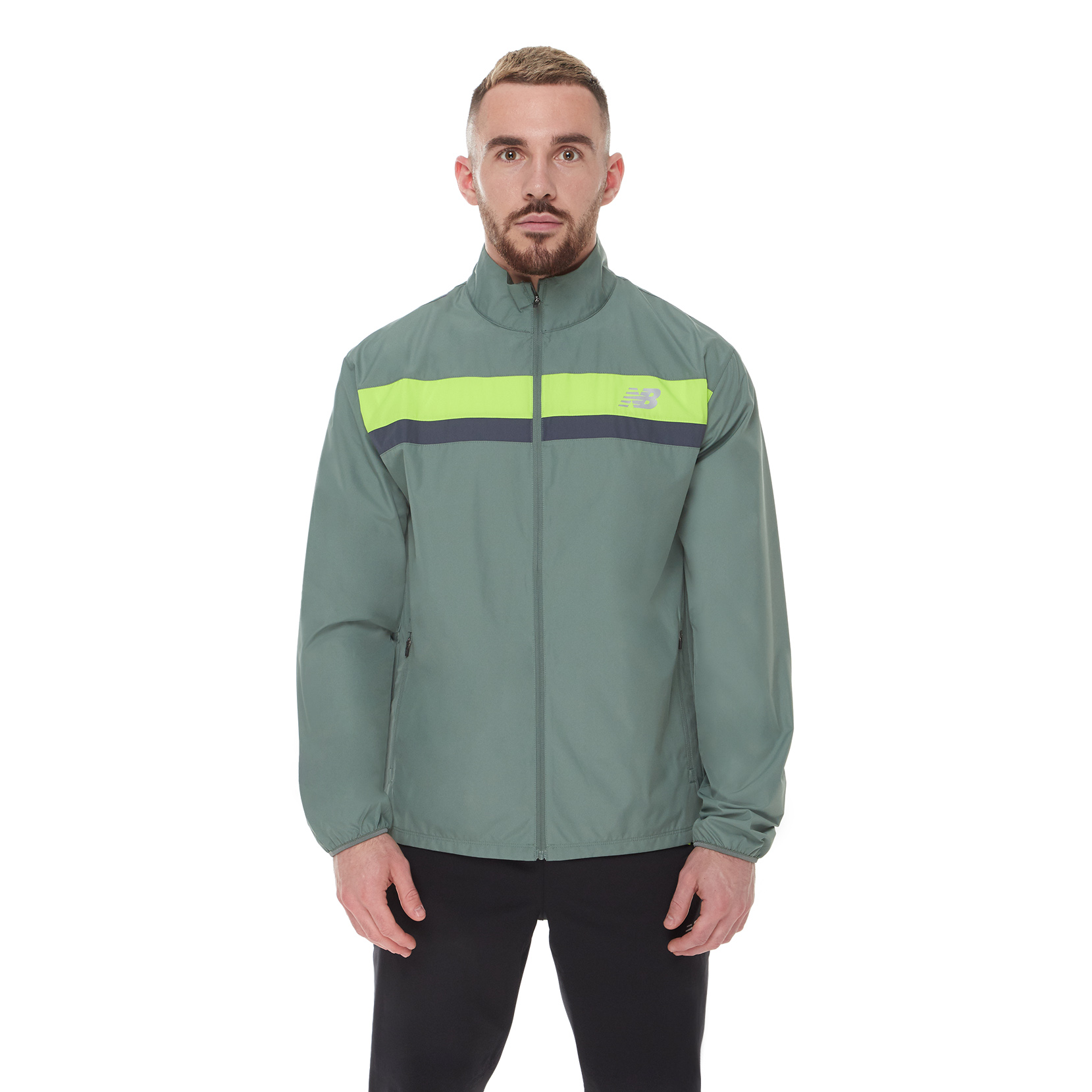 Вітрозахисна куртка Accelerate