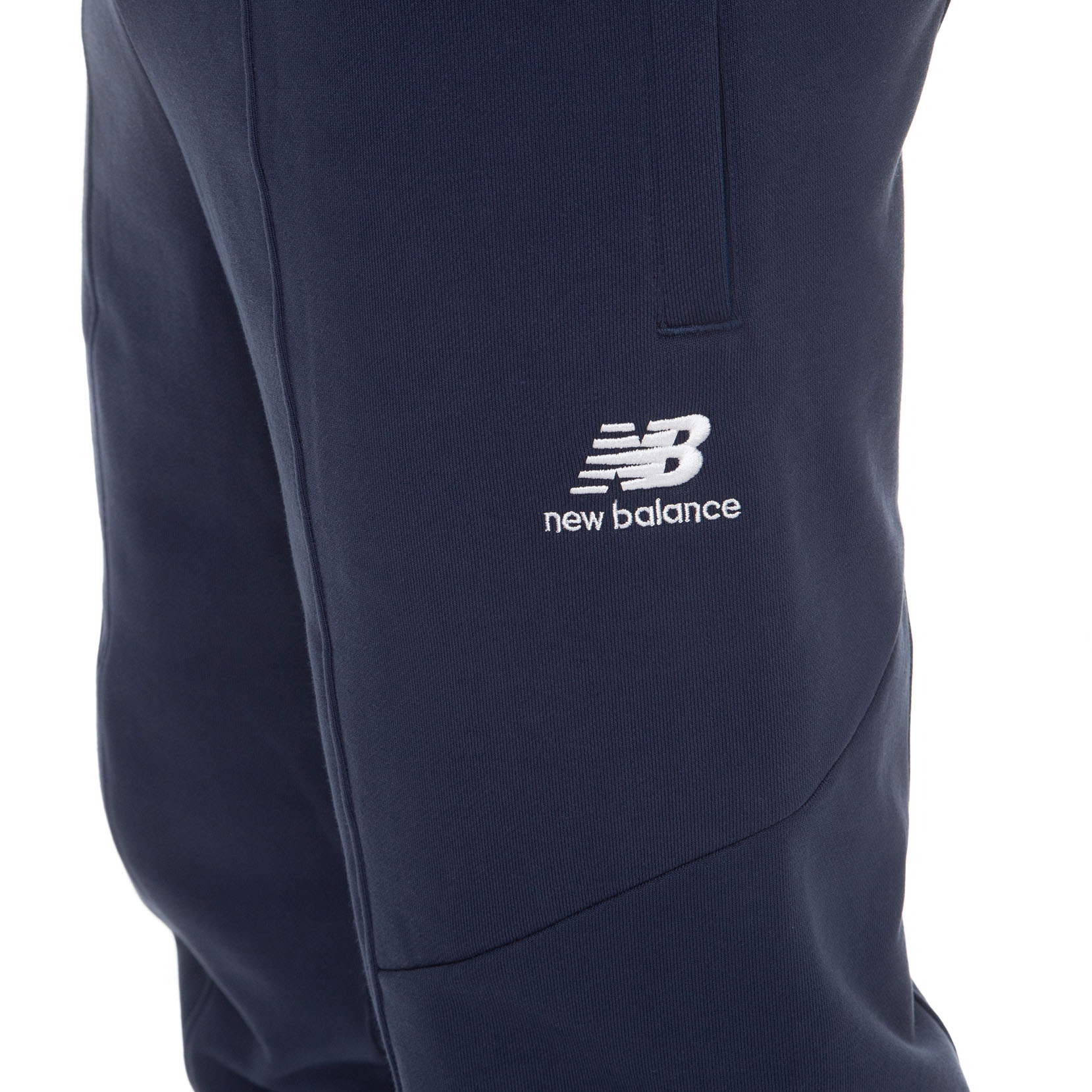 Спортивні брюки NB Athletics Village Fleece