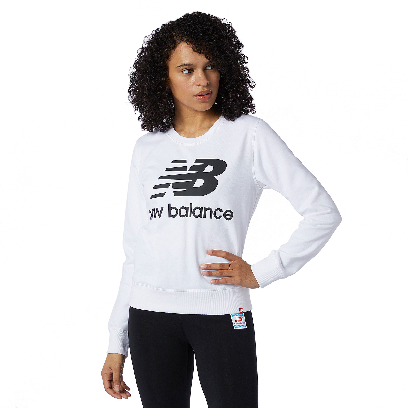 Світшот Essentials