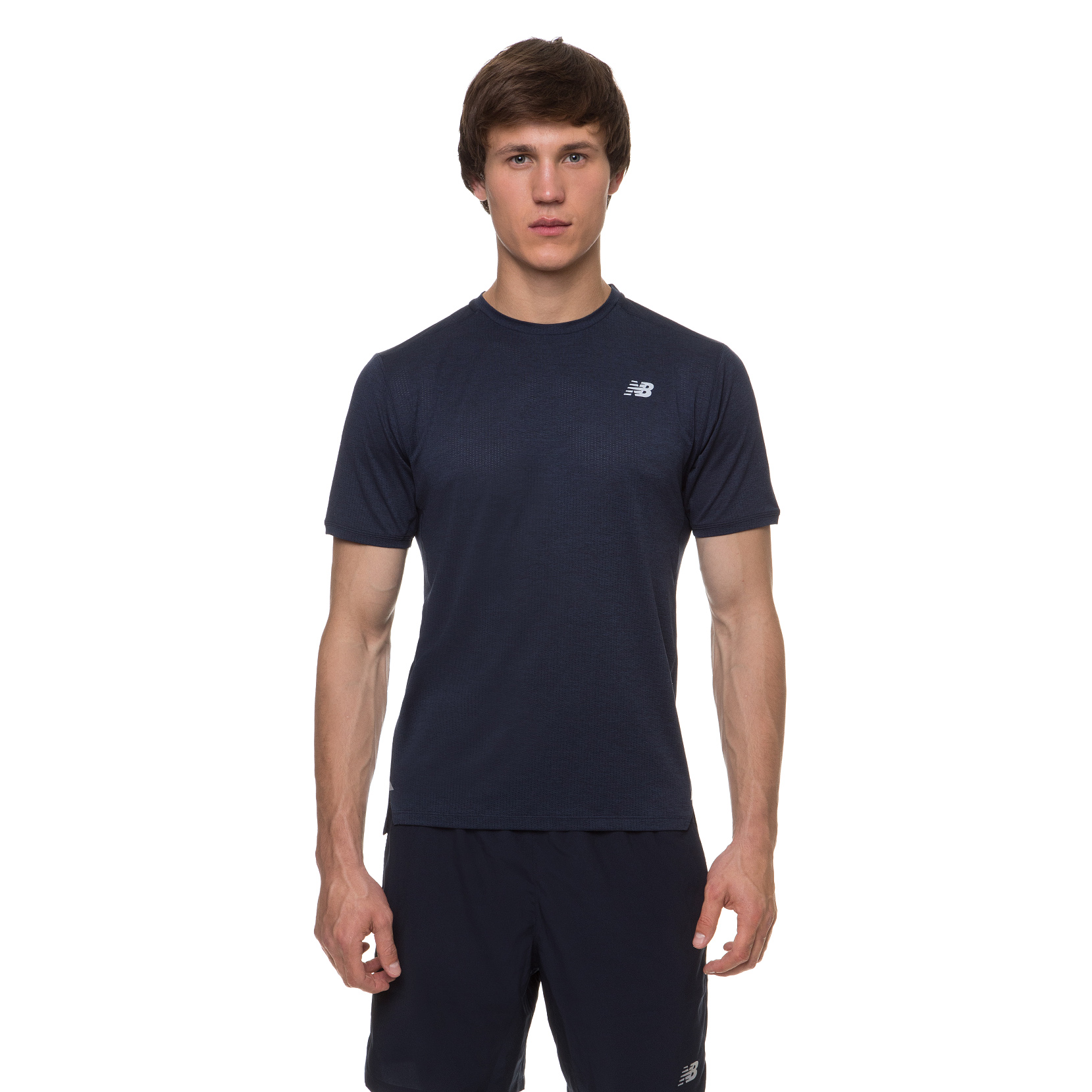 Футболка Impact Run SS