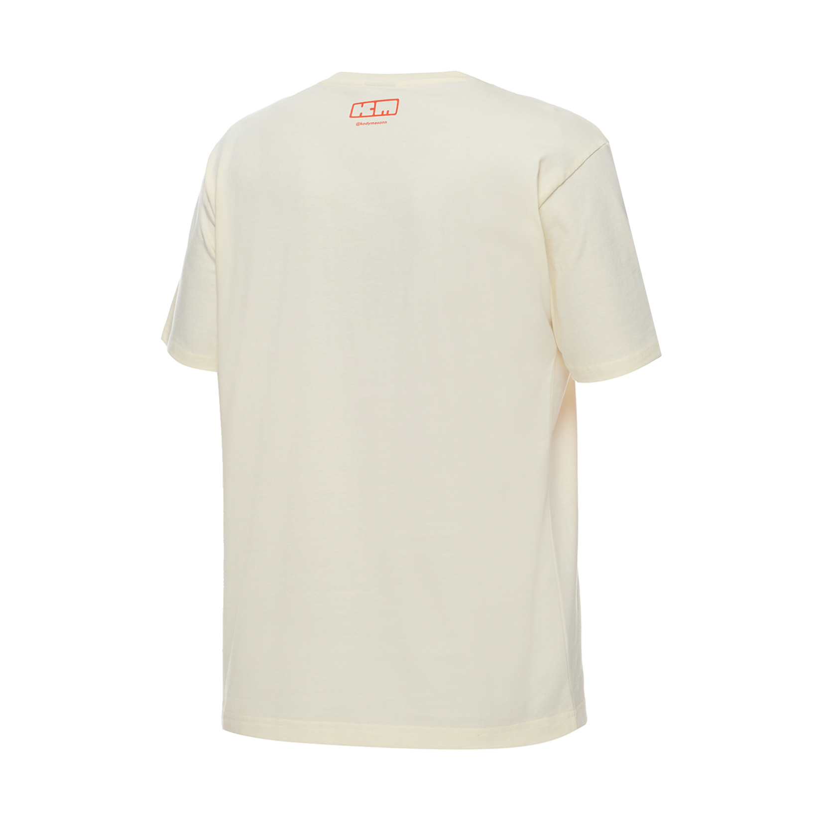 Футболка Artist Pack Kody Mason