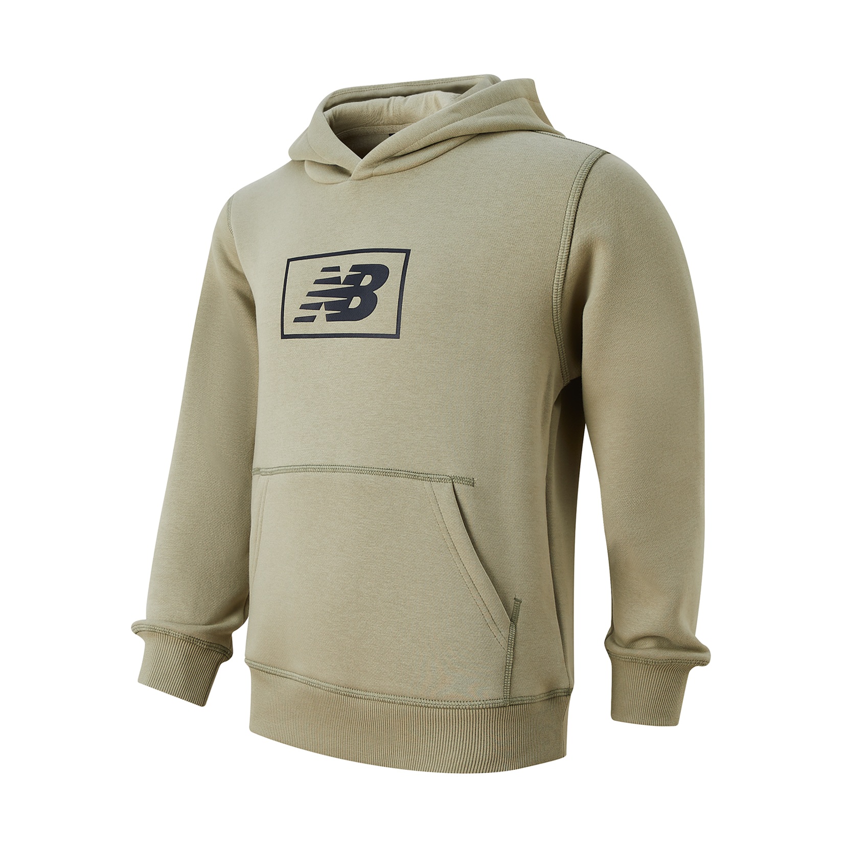 Худі Essentials Brushed Back