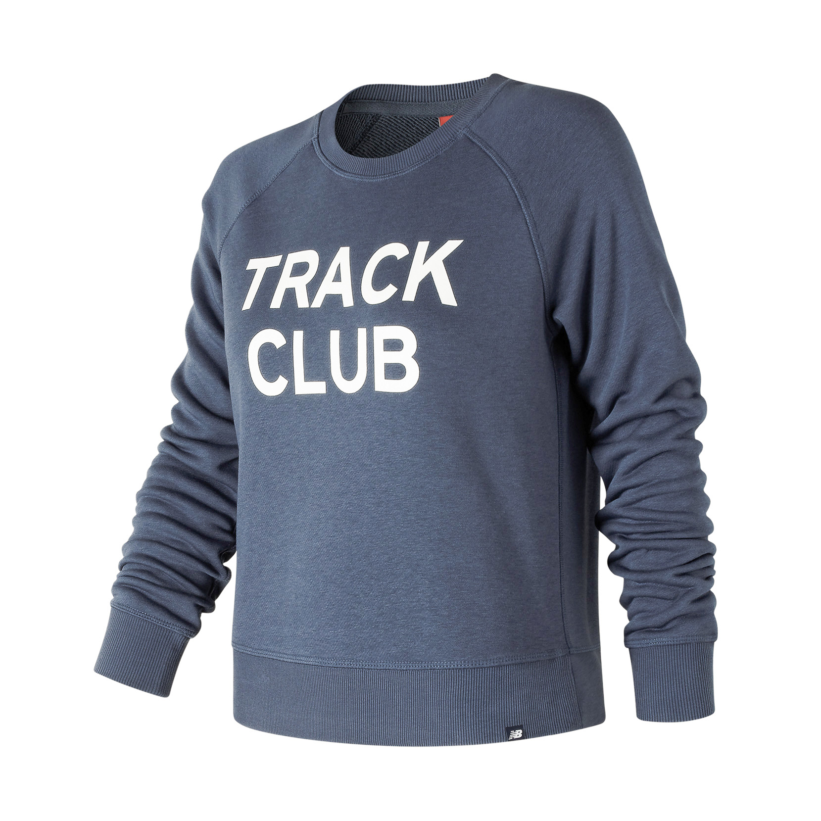 Реглан Essentials Track