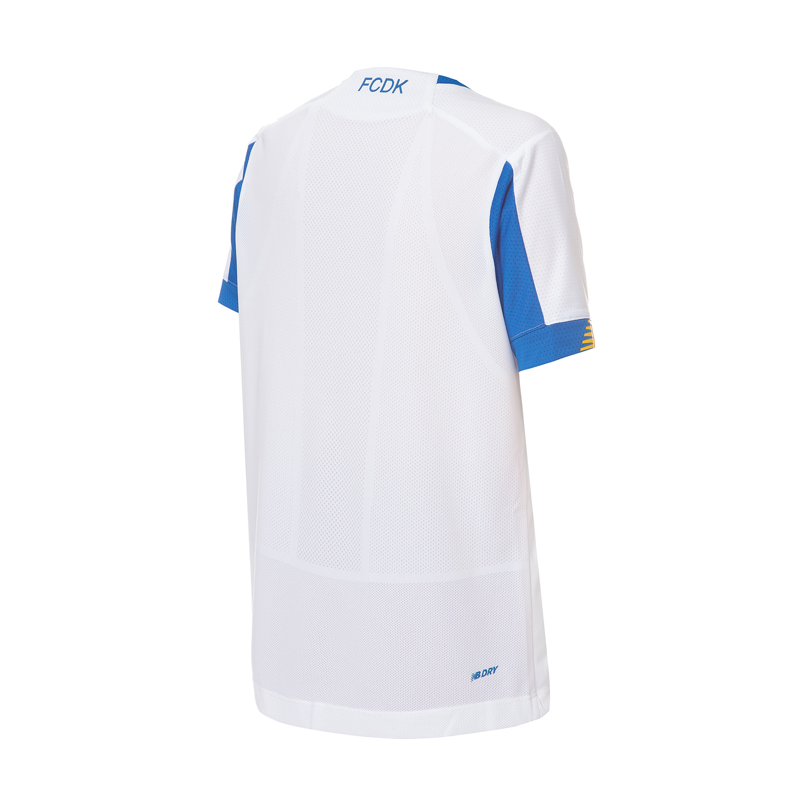 Футболка ігрова юнацька ФК «Динамо» Київ