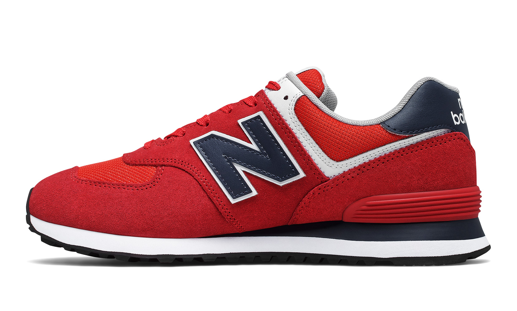 New Balance 574 Varsity