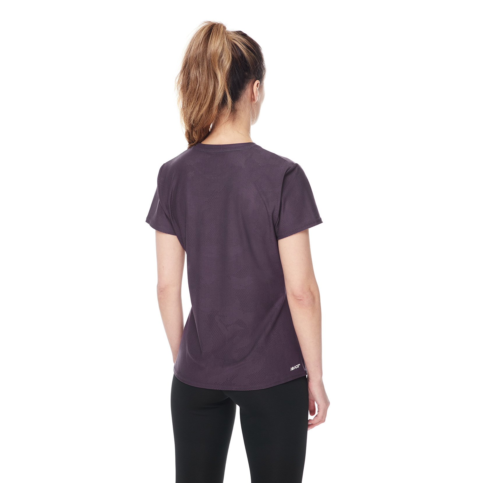 Футболка Q Speed Jacquard