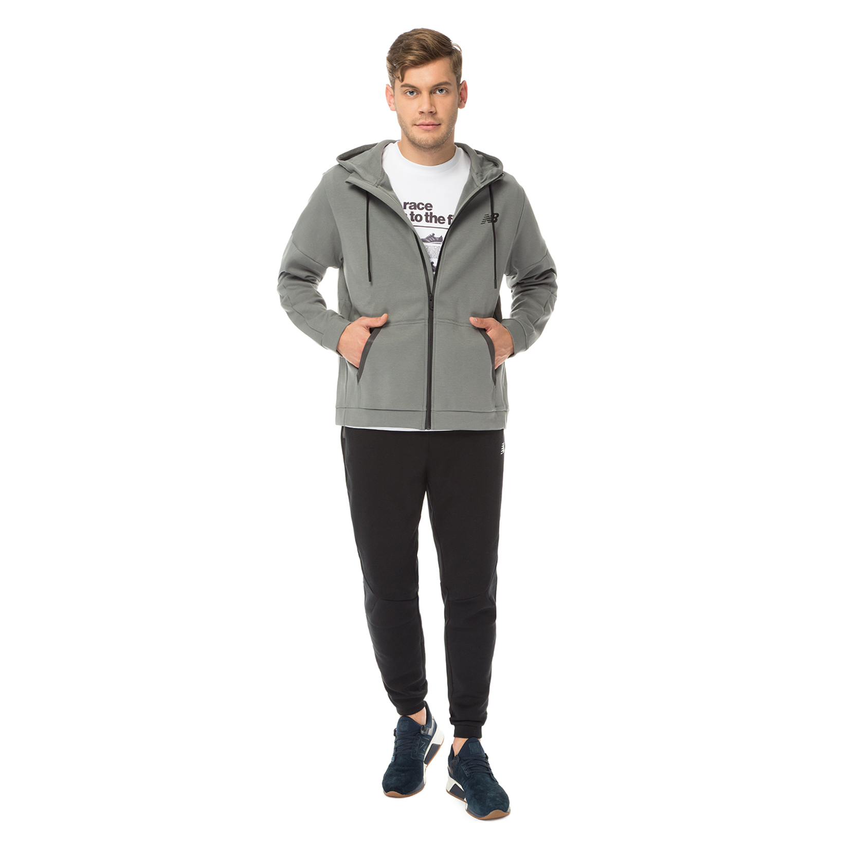 Куртка 247 SPORT FZ