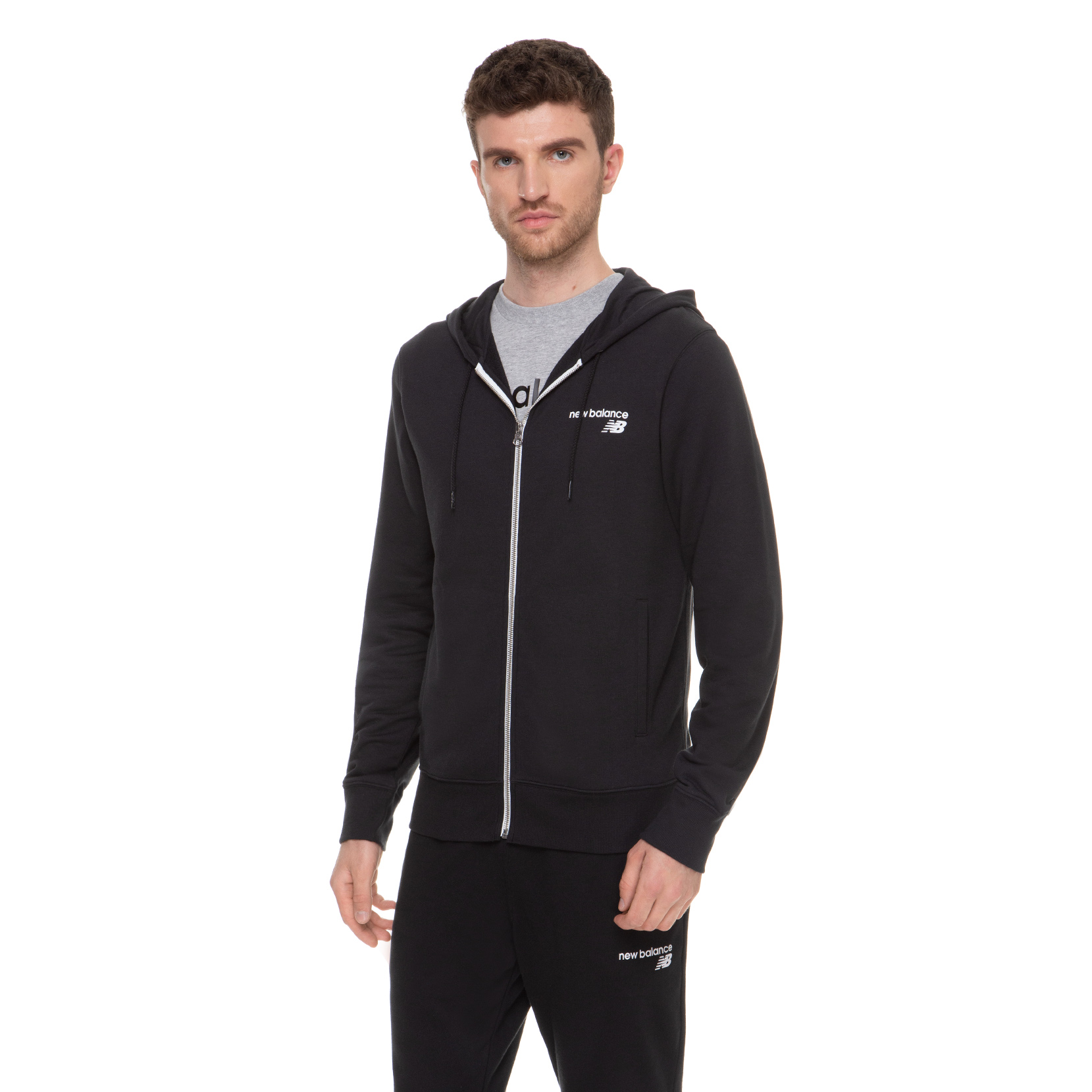 Cпортивна куртка NB Classic Core FT FZ