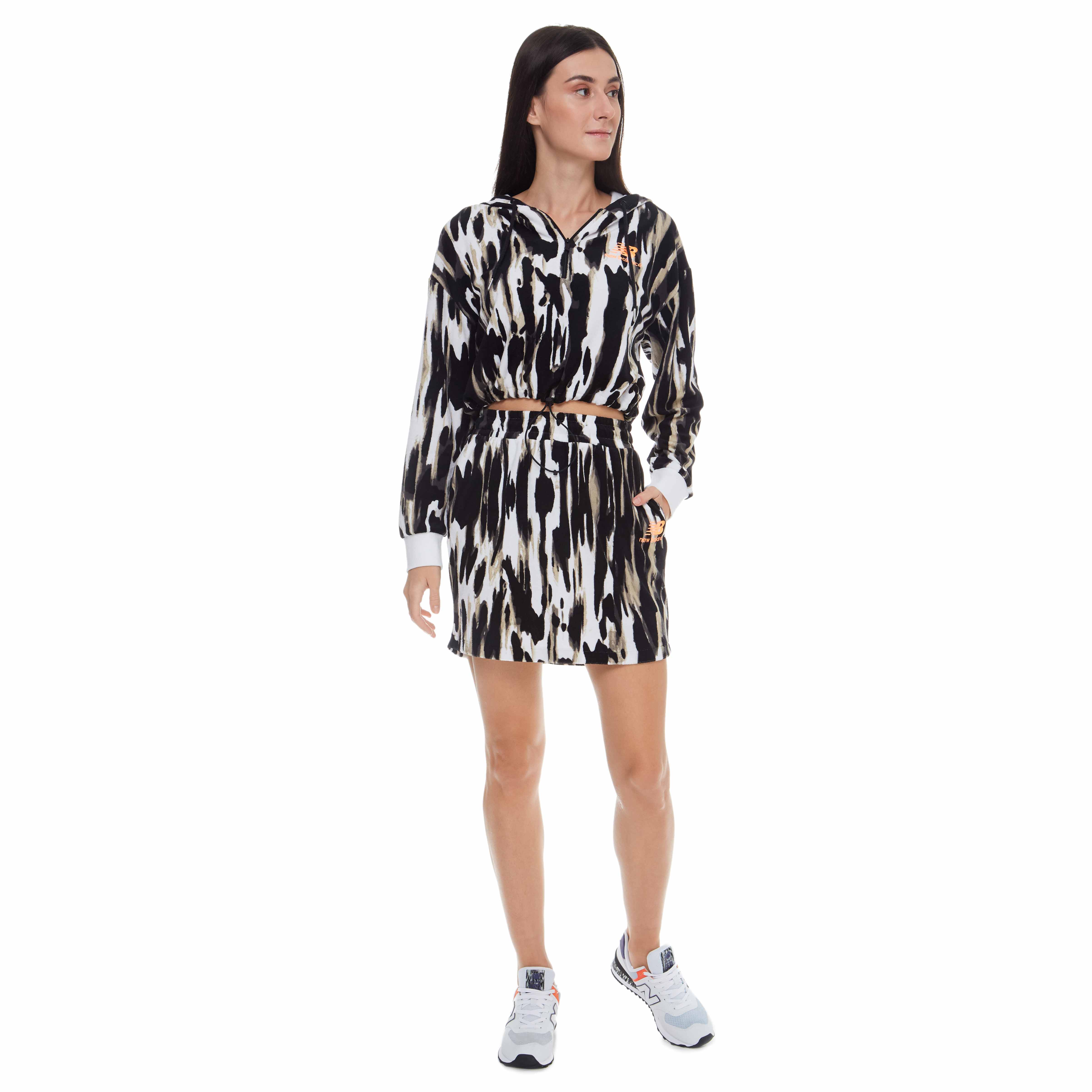 Спідниця NB Athletics Collide Pr Terry