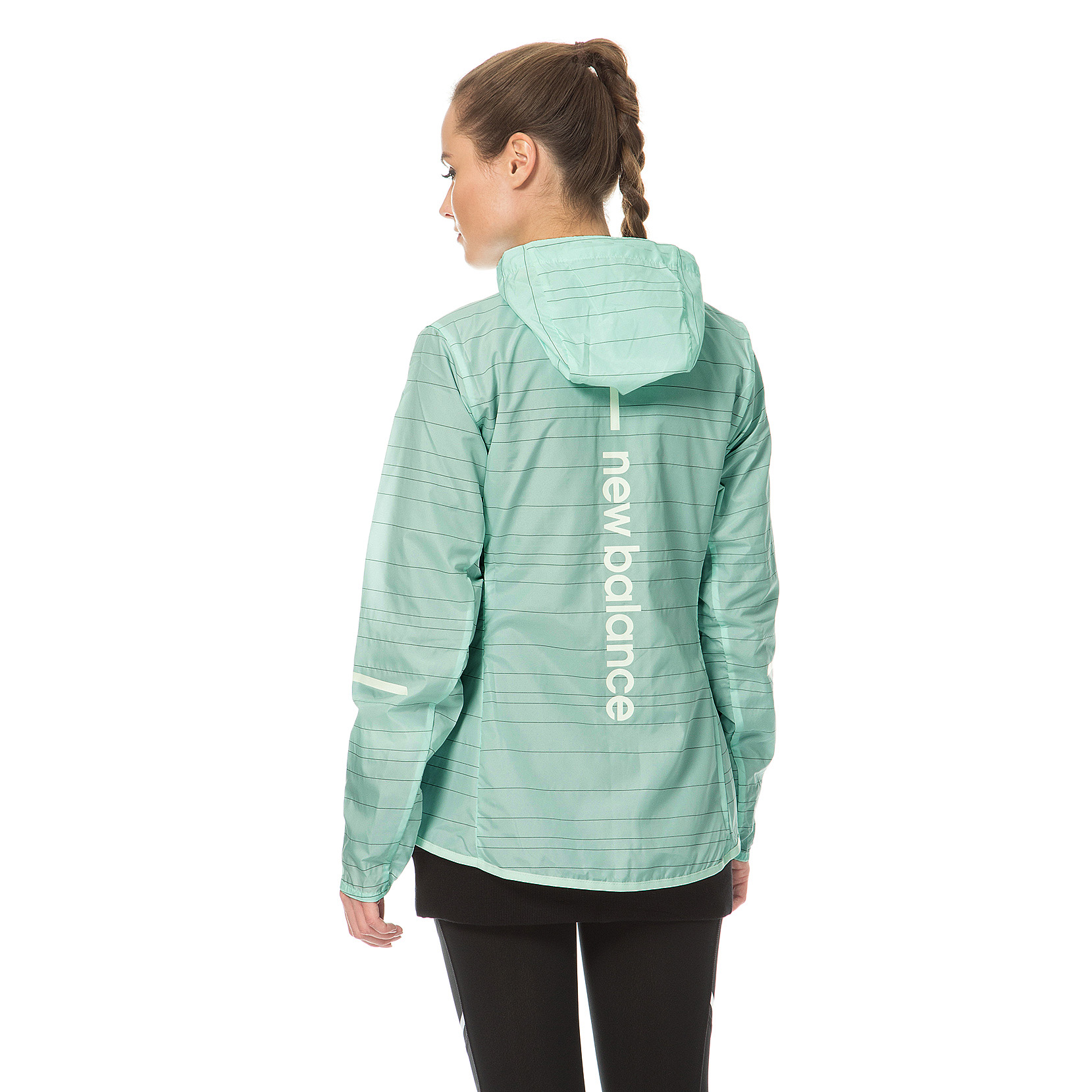 Вітрозахисна куртка Reflective