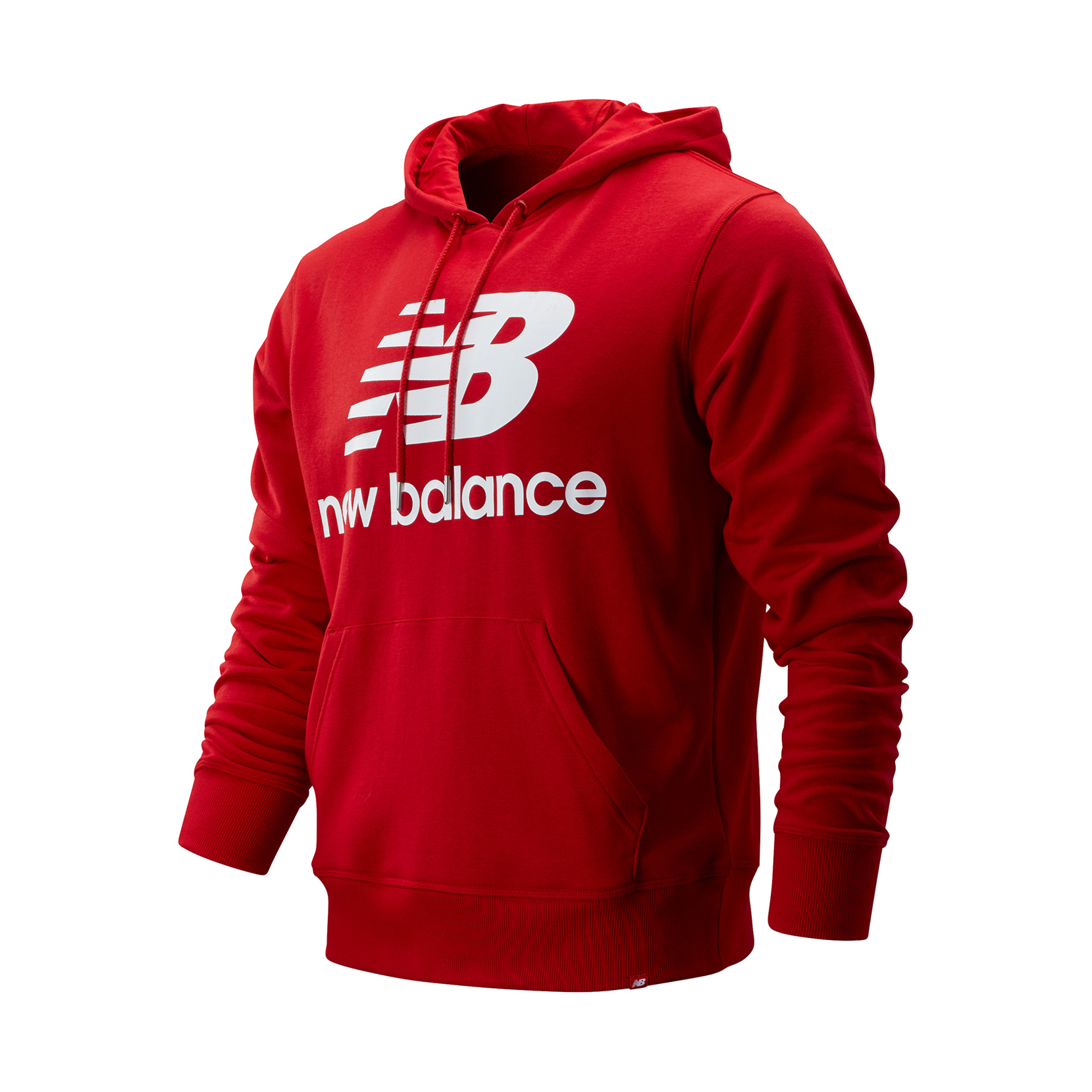 Худі NB Essentials Logo