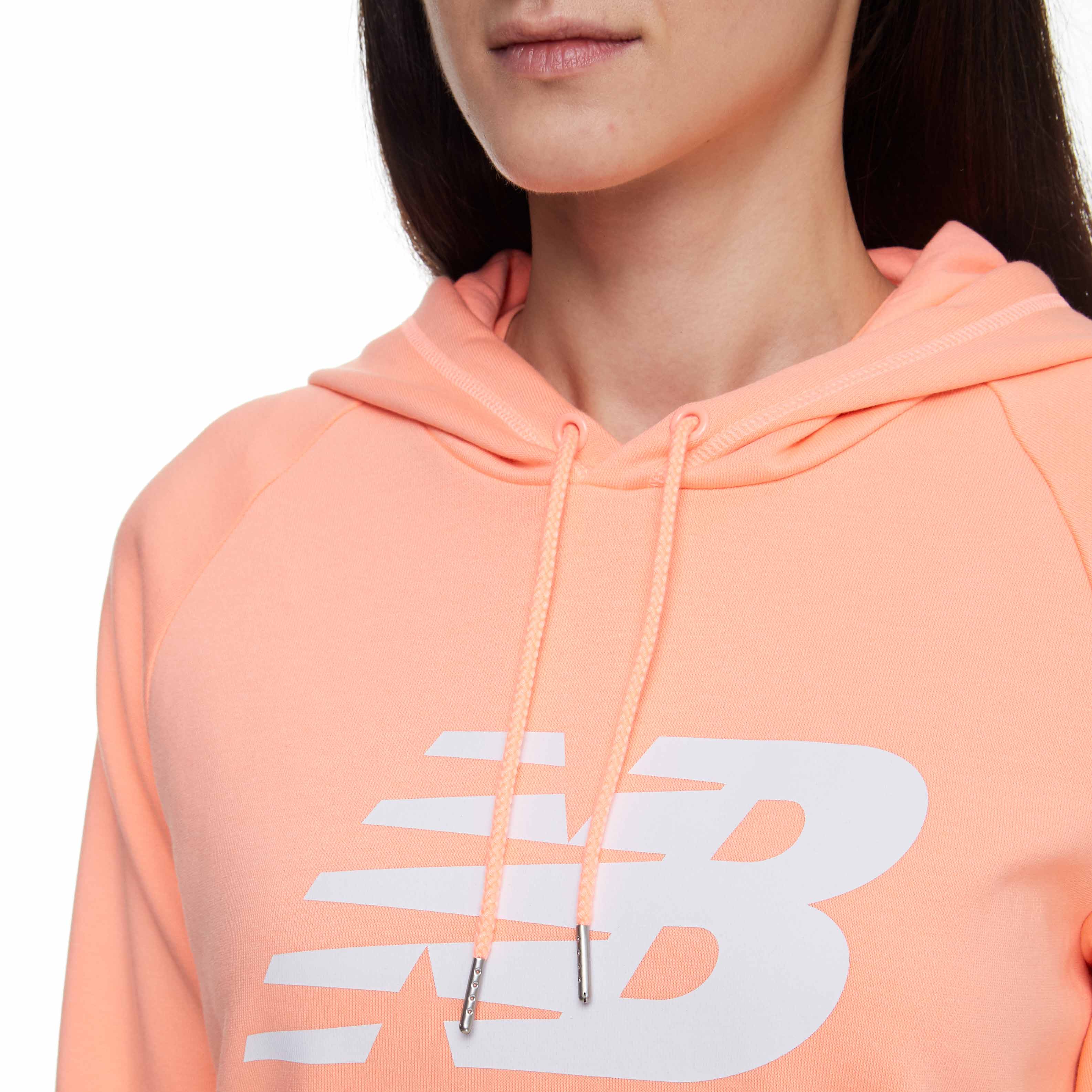 Худі NB Essentials