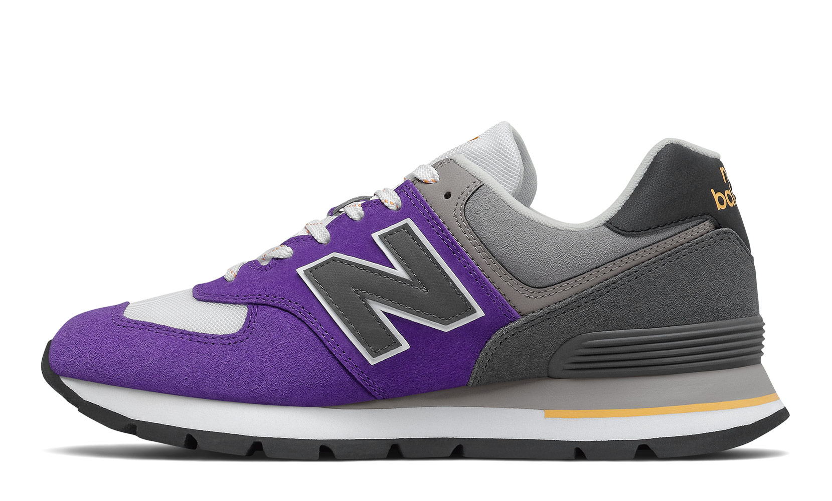New Balance 574 Rugged