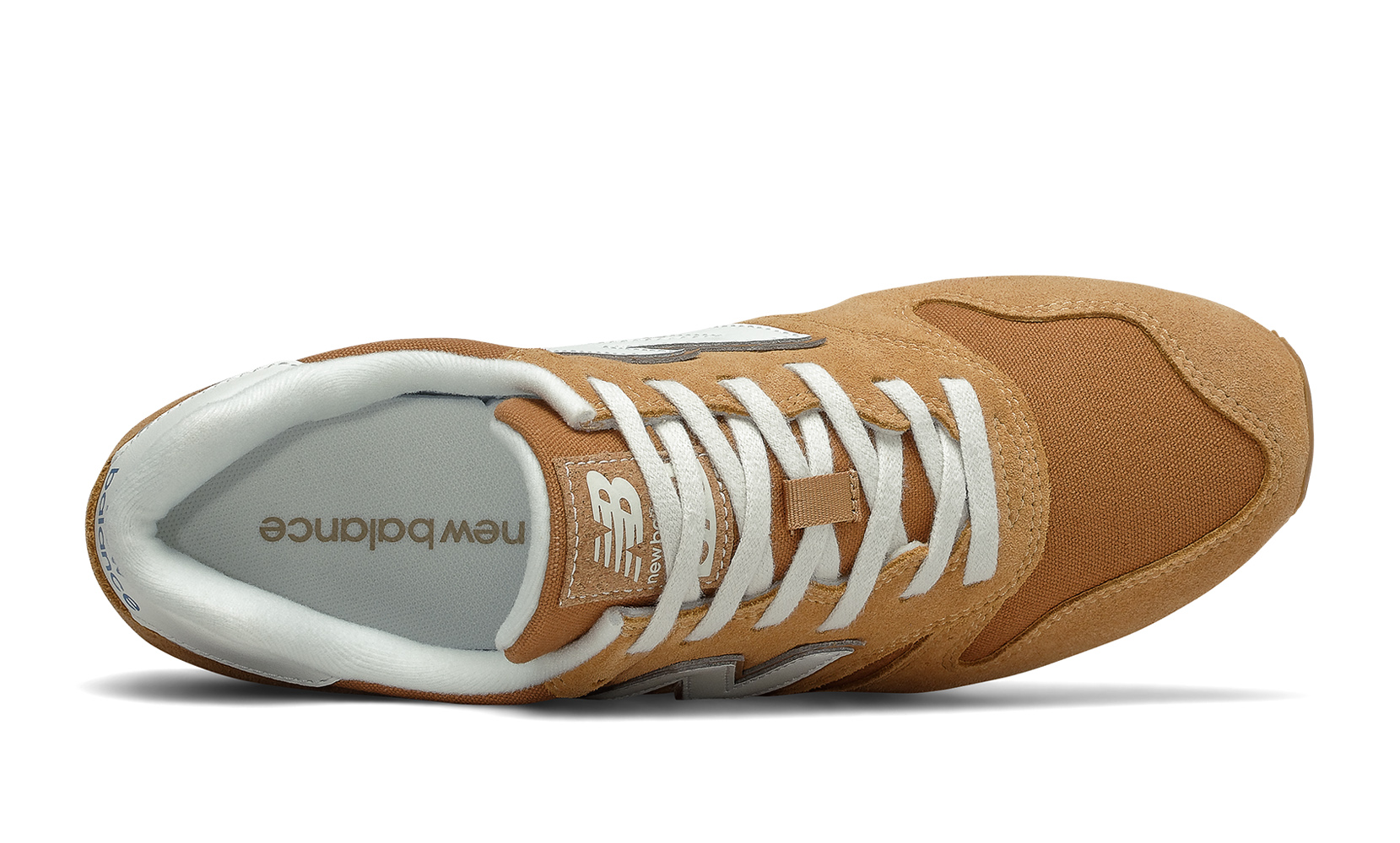 New Balance 373 Canvas