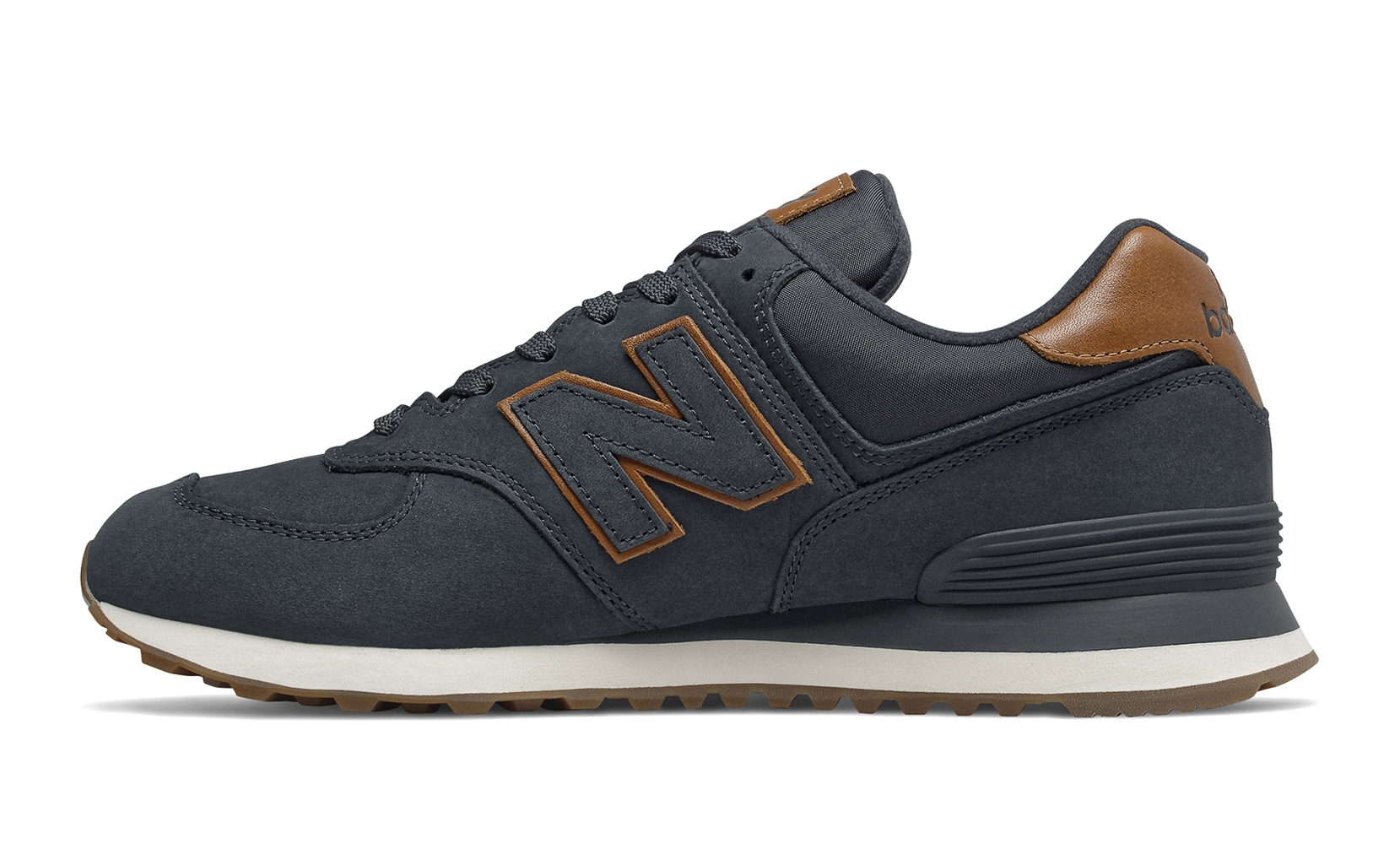 New Balance 574 Nubuck