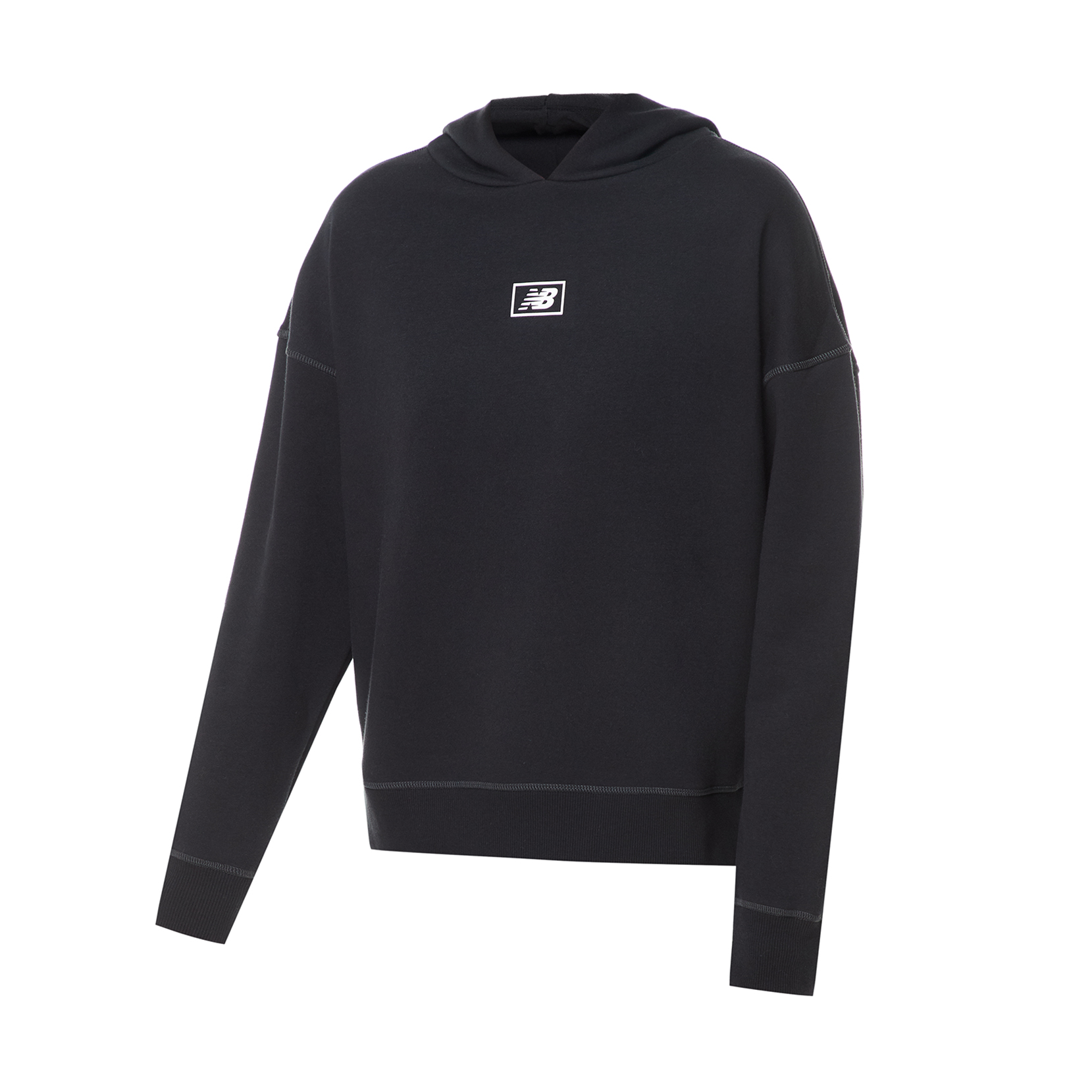 Худі Essentials Brushed