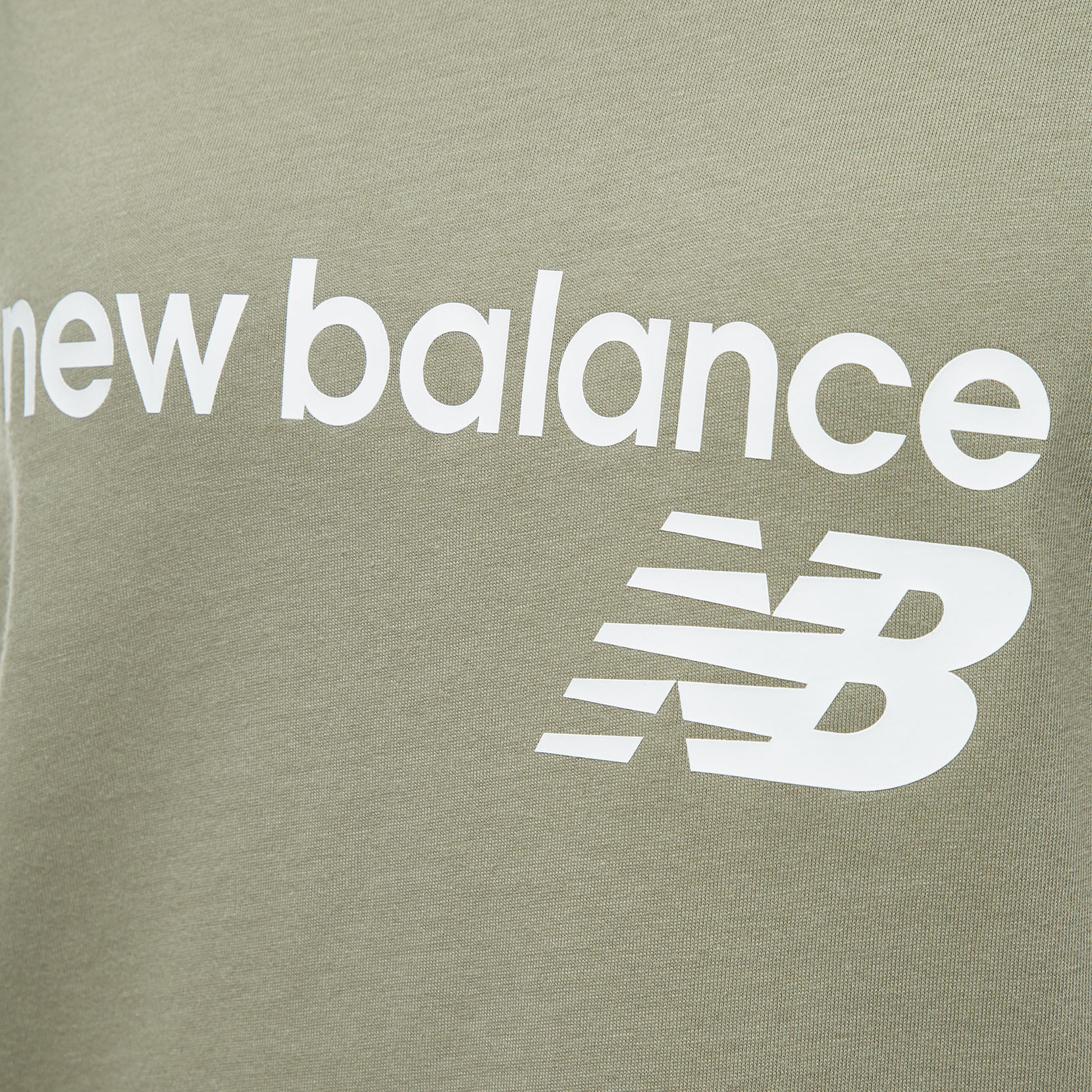 Футболка NB Classic Core St