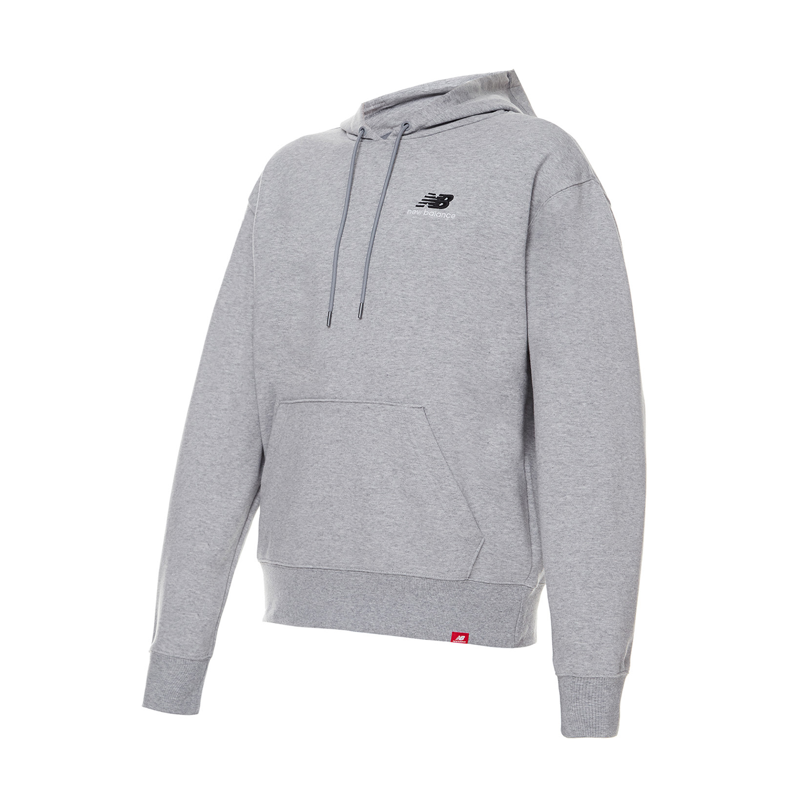 Худі NB Essentials Embroidered