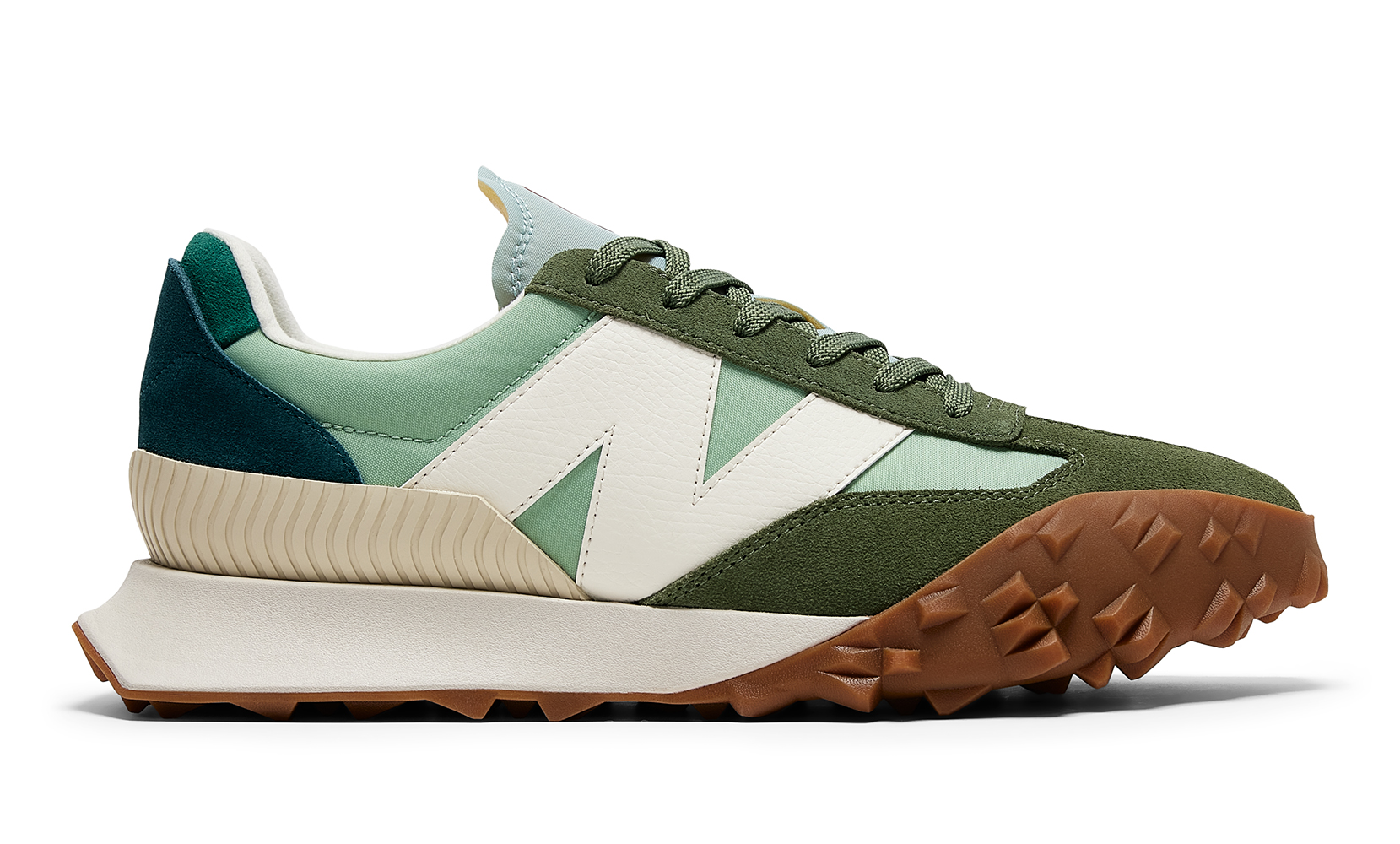New Balance XC-72