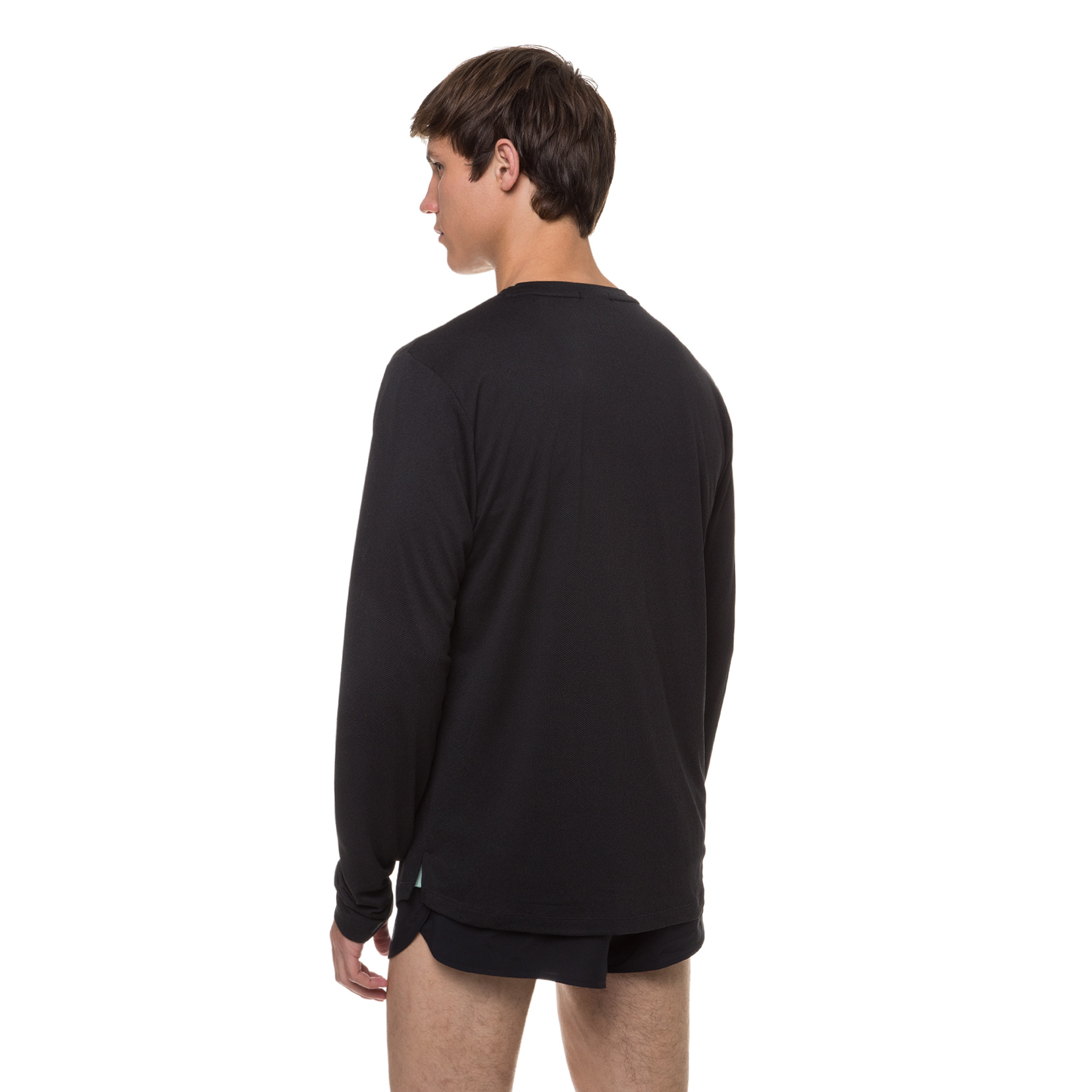 Футболка з довгим рукавом Fortitech