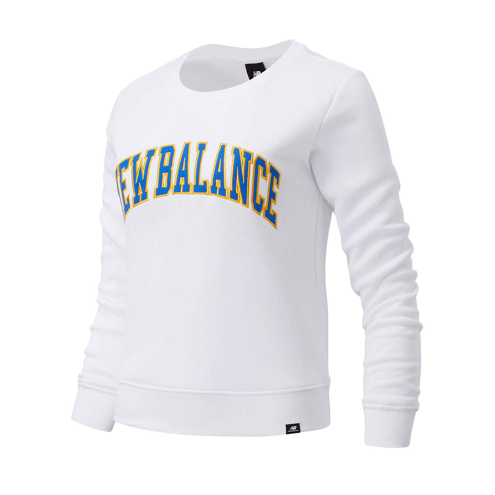 Світшот NB Athletics Varsity Pack Crew