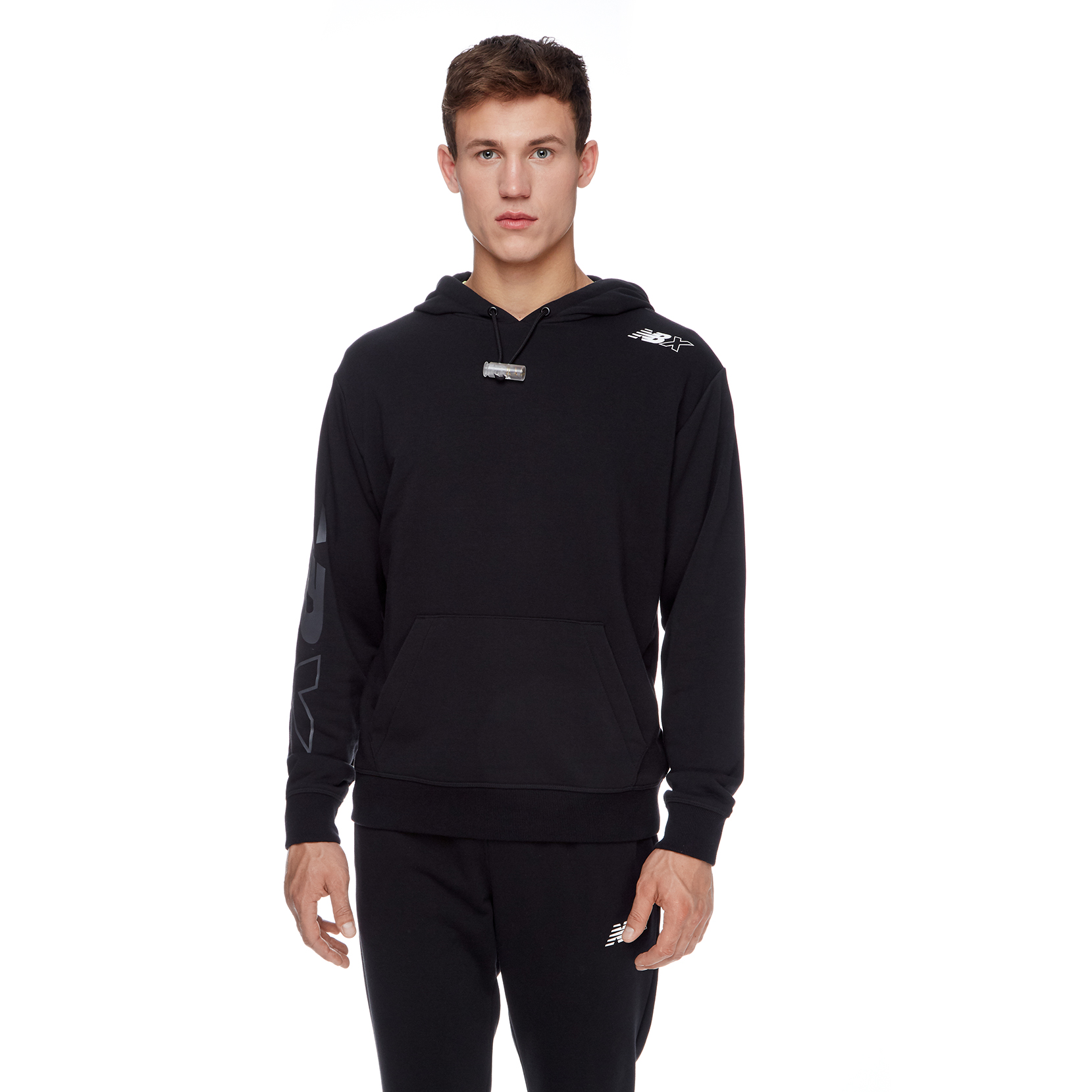 Худі NB Essentials NBX