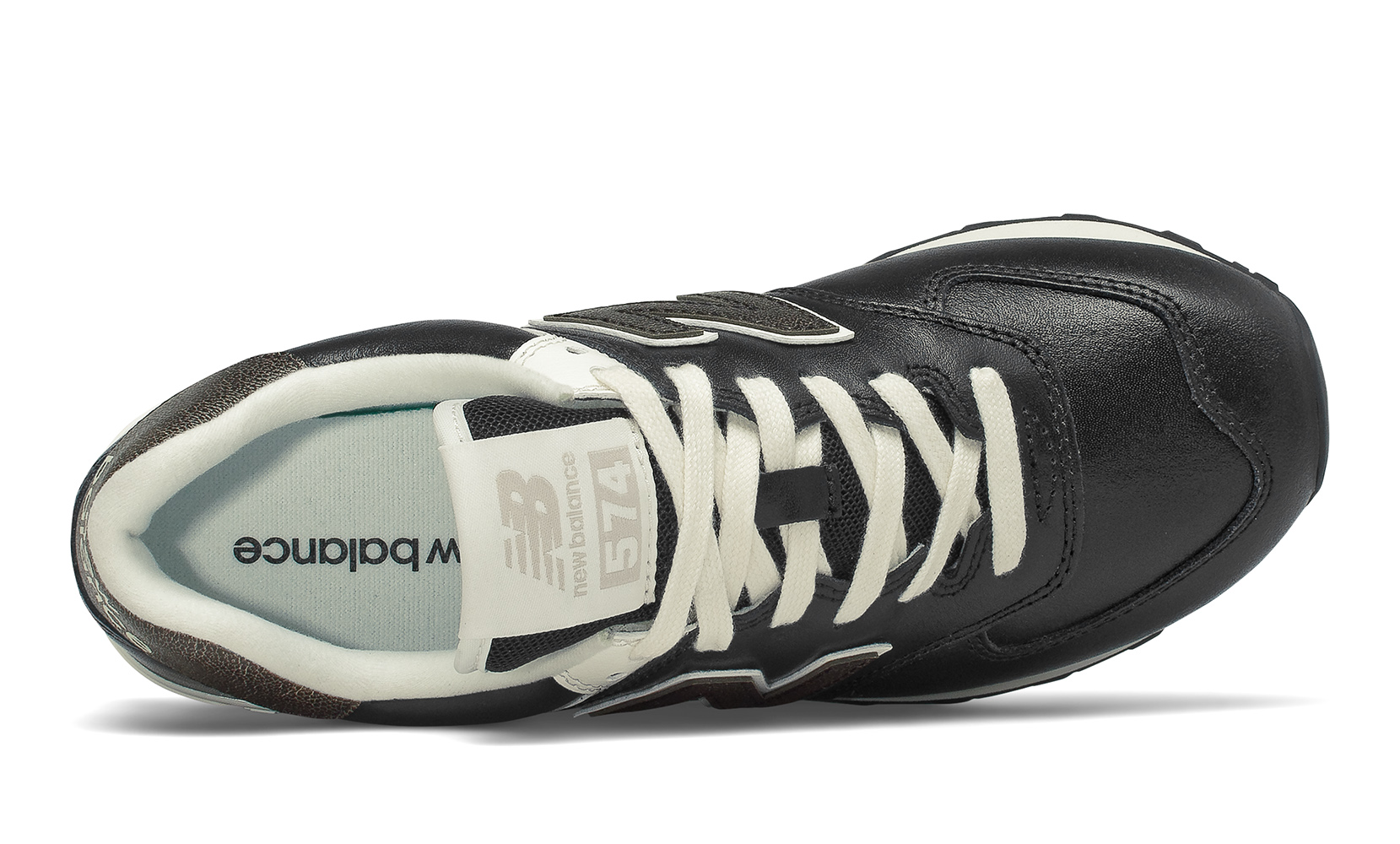 New Balance 574 Premium Metallic