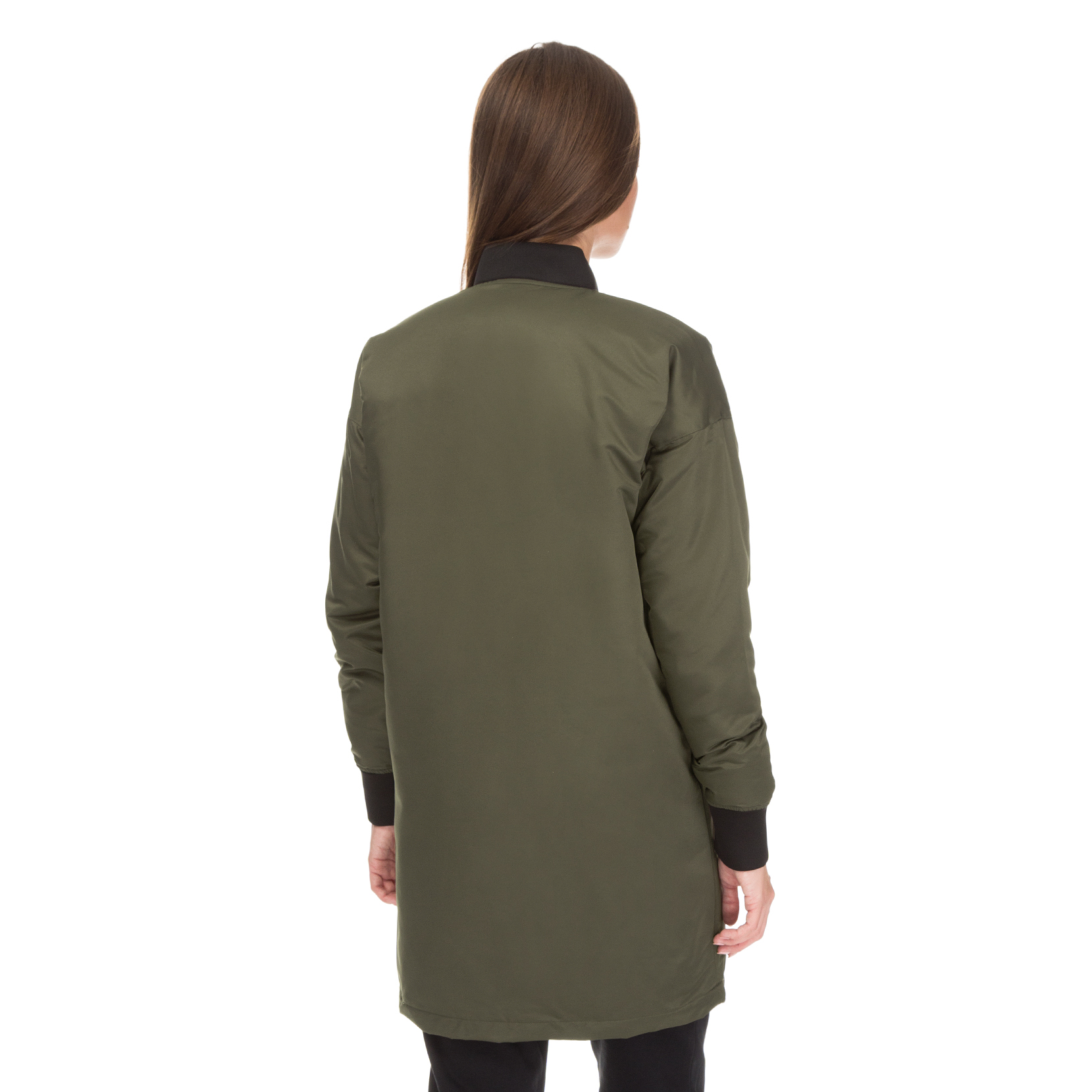 Куртка 247 Luxe MAI Flight