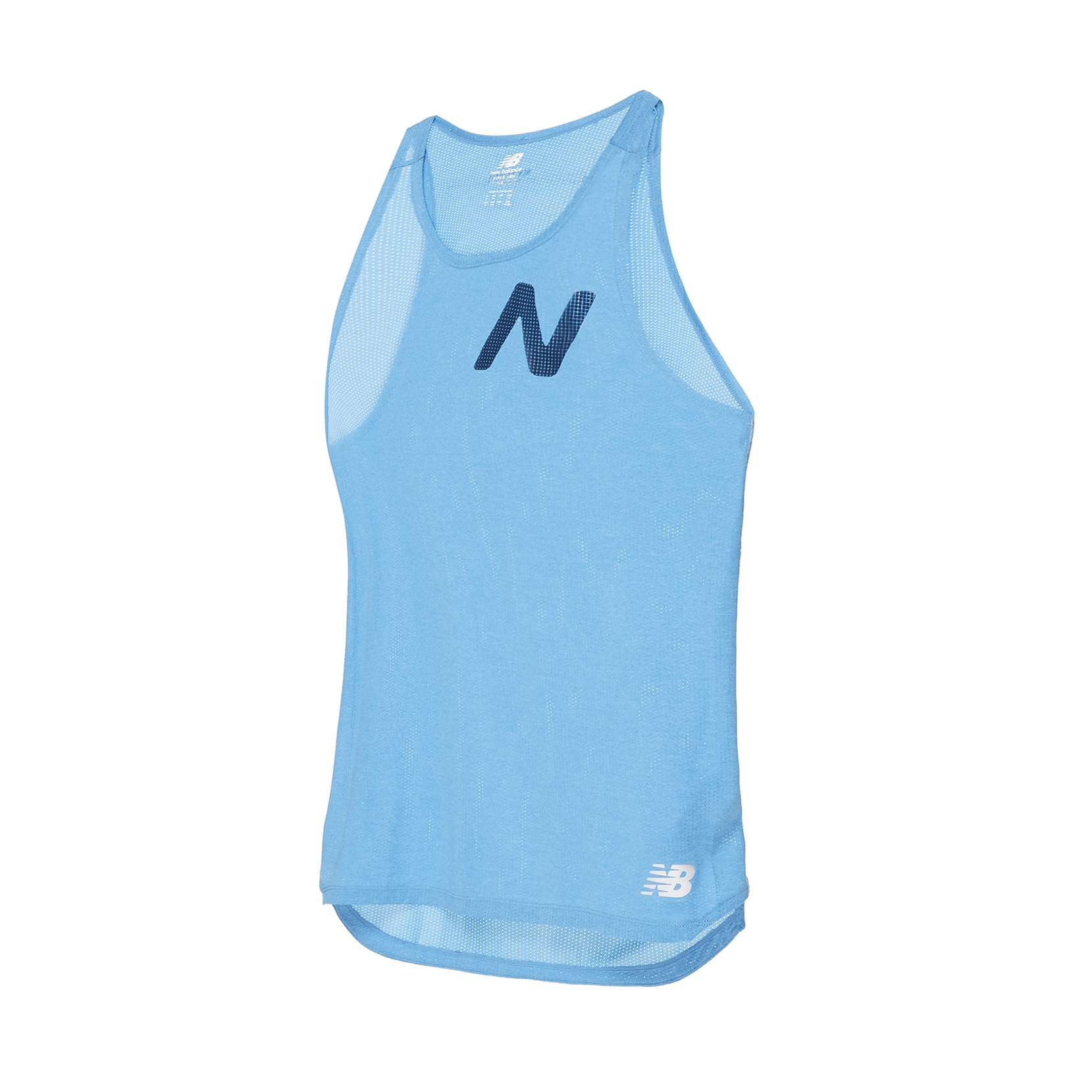 Майка Graphic Impact Run