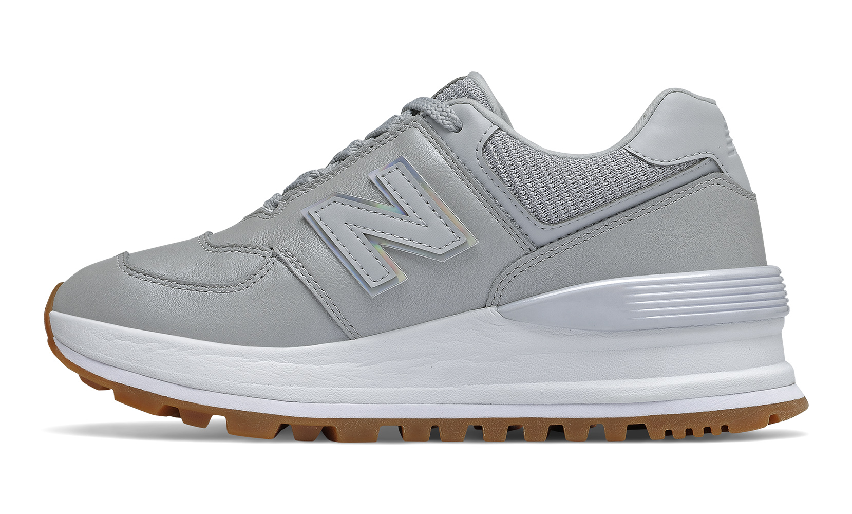 New Balance 574 Platform