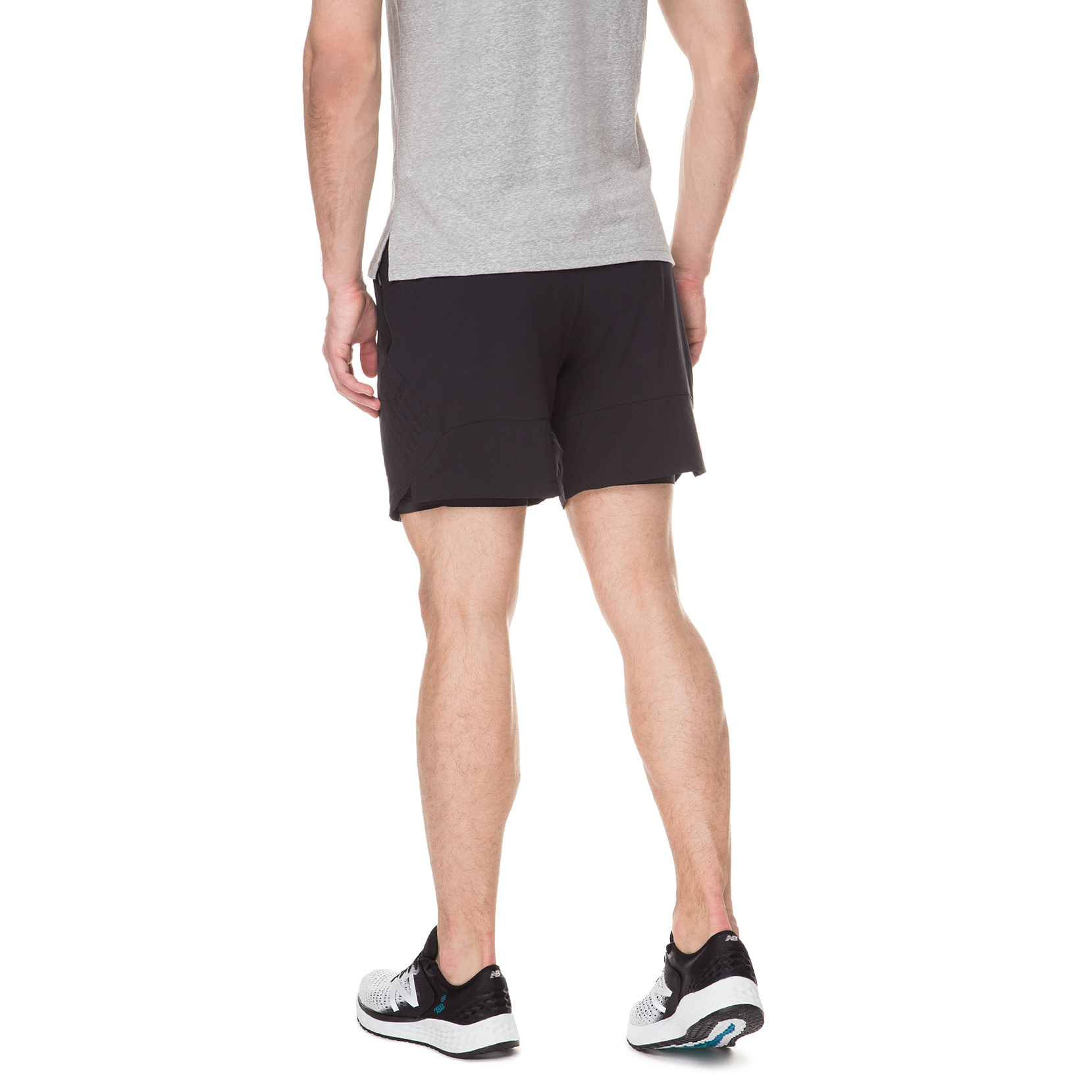 Шорти Fortitech 7IN 2 в 1