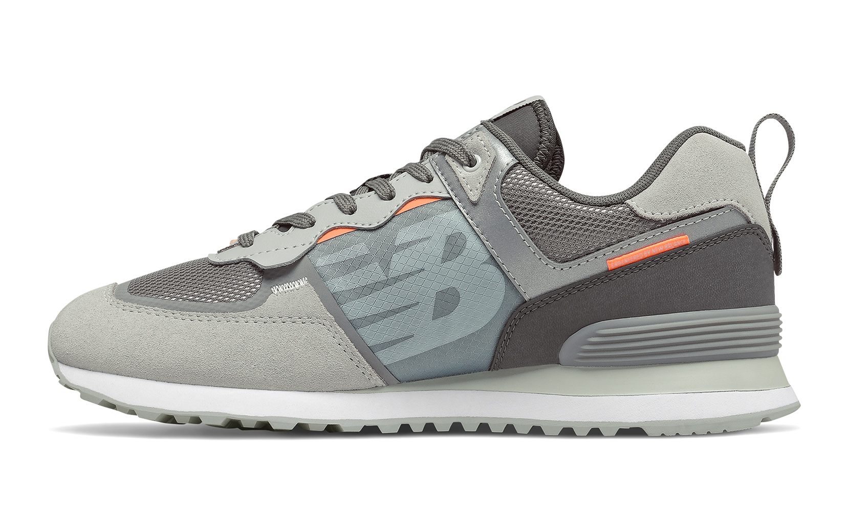 New Balance 574 Re-Imagined