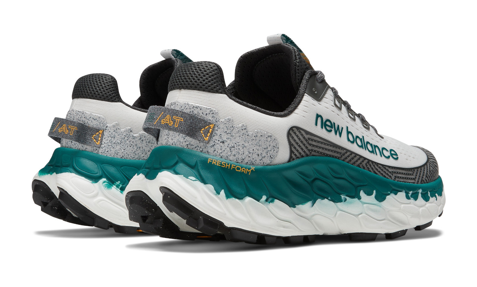 Fresh Foam More Trail V3