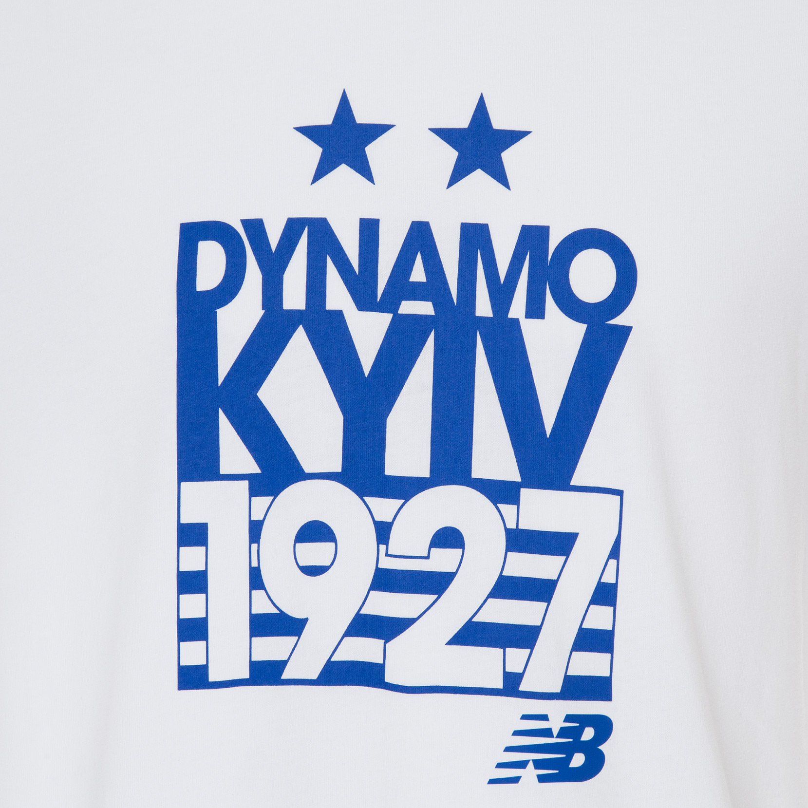 Футболка ФК «Динамо» Київ Graphic