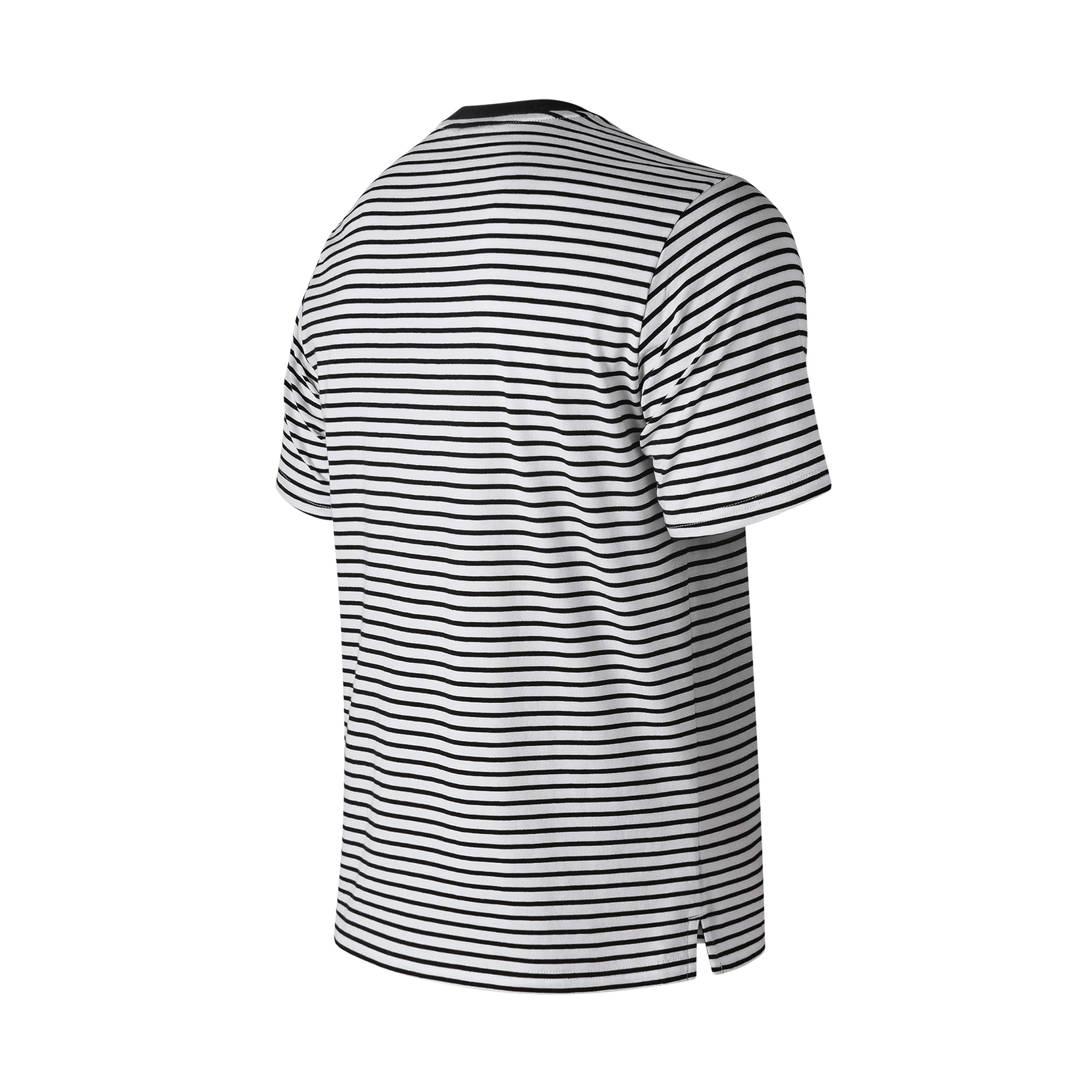 Футболка NB Athletic Striped