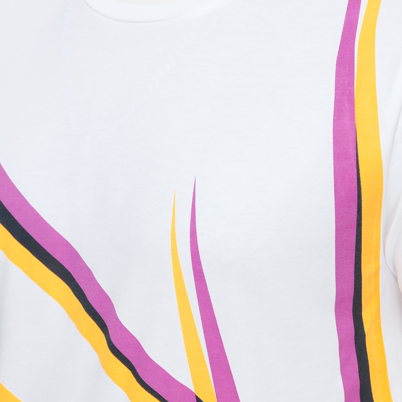 Футболка Heathertech