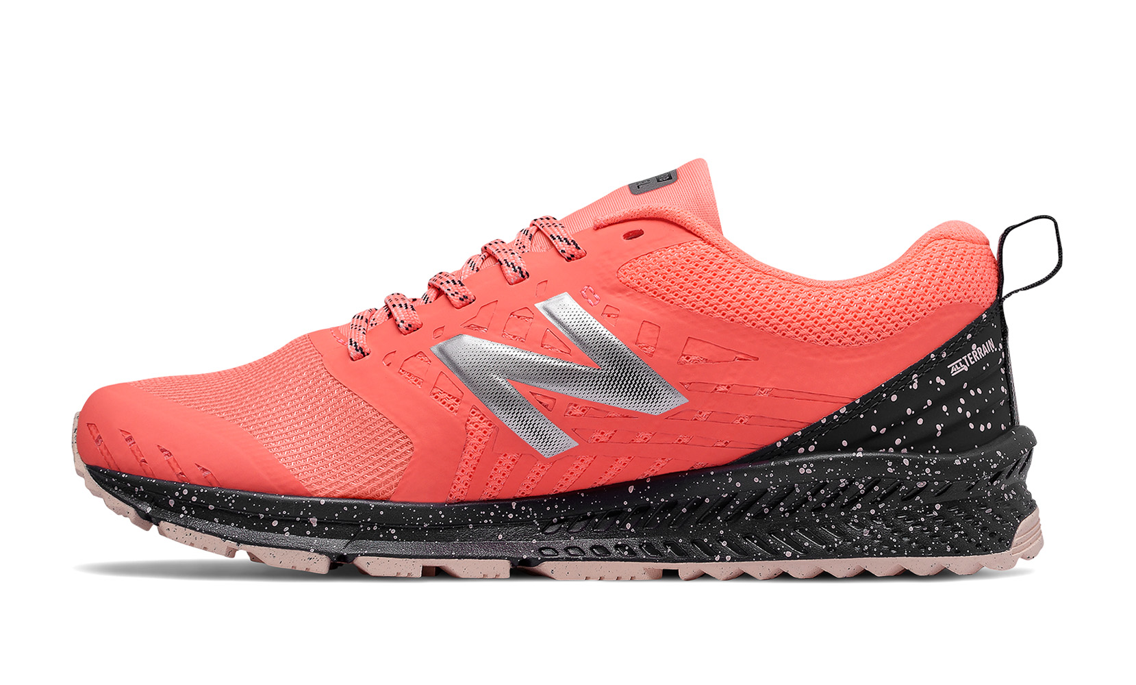 FuelCore NITREL Trail